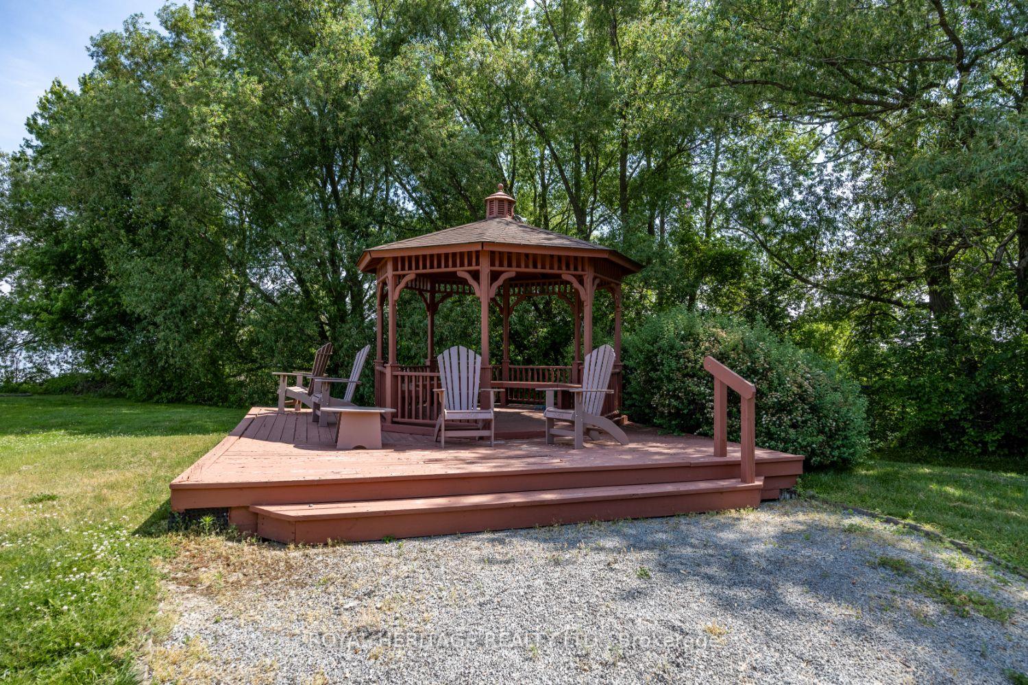 Photo 31 of Unit 15, 234 Water Street, Scugog, Port Perry — HOMEH