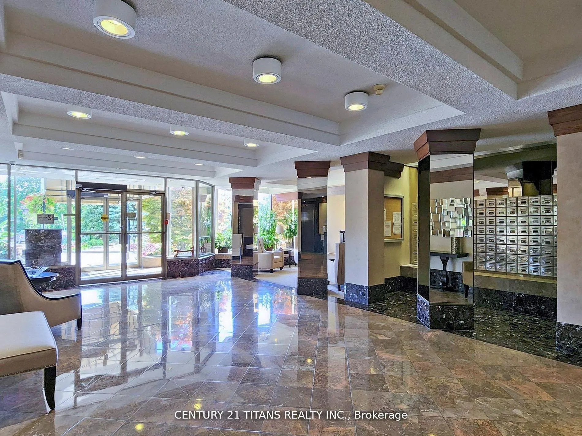 Photo 2 of Unit 1202, 1890 Valley Farm Road, Pickering, Town Centre — HOMEH