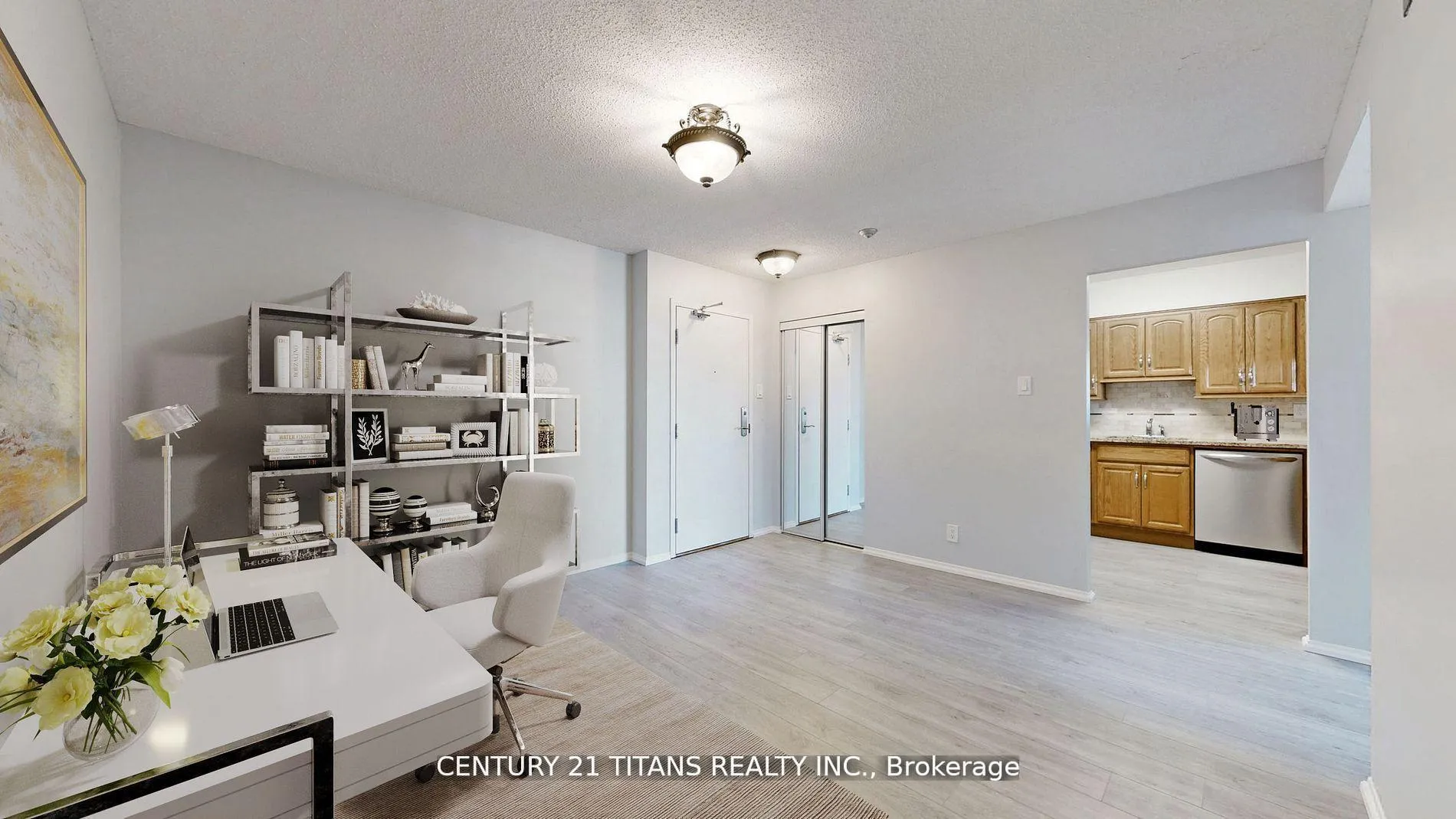 Photo 4 of Unit 1202, 1890 Valley Farm Road, Pickering, Town Centre — HOMEH