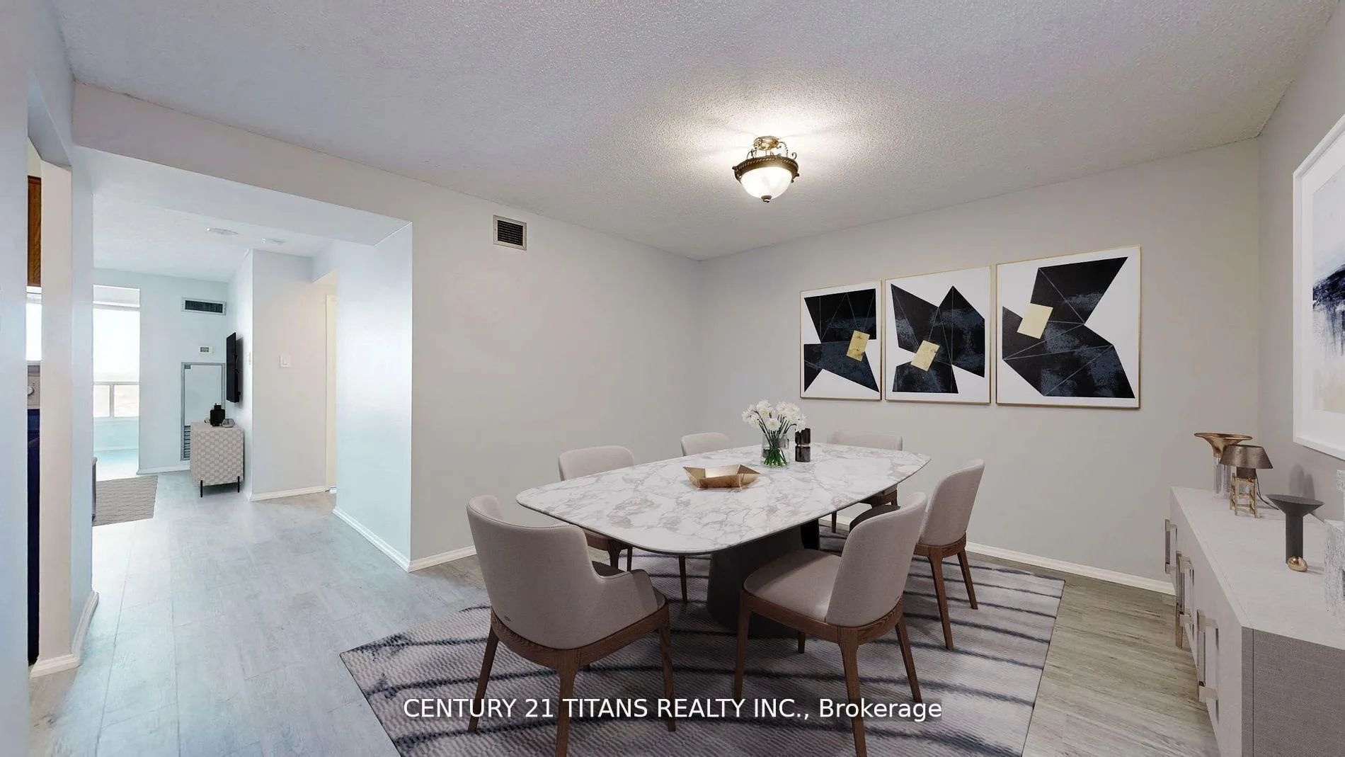 Photo 5 of Unit 1202, 1890 Valley Farm Road, Pickering, Town Centre — HOMEH