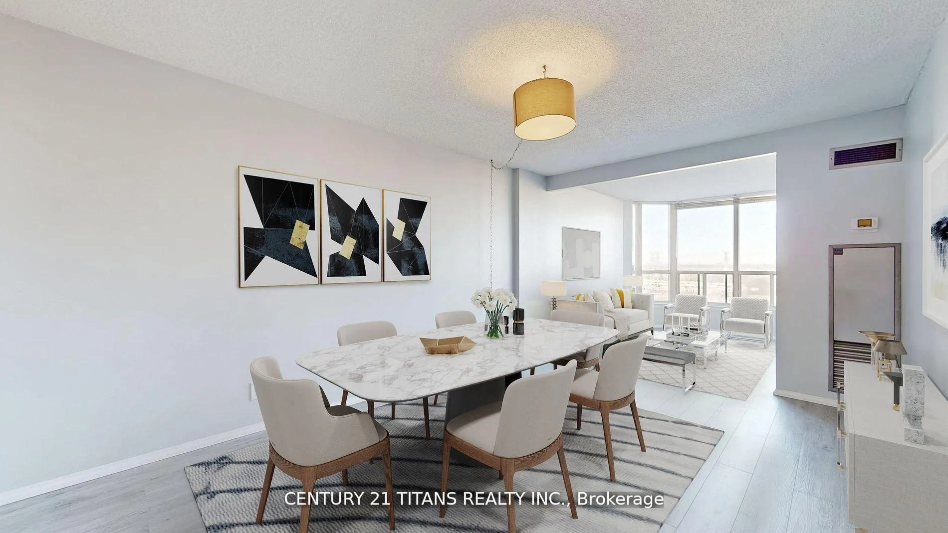 Photo 6 of Unit 1202, 1890 Valley Farm Road, Pickering, Town Centre — HOMEH