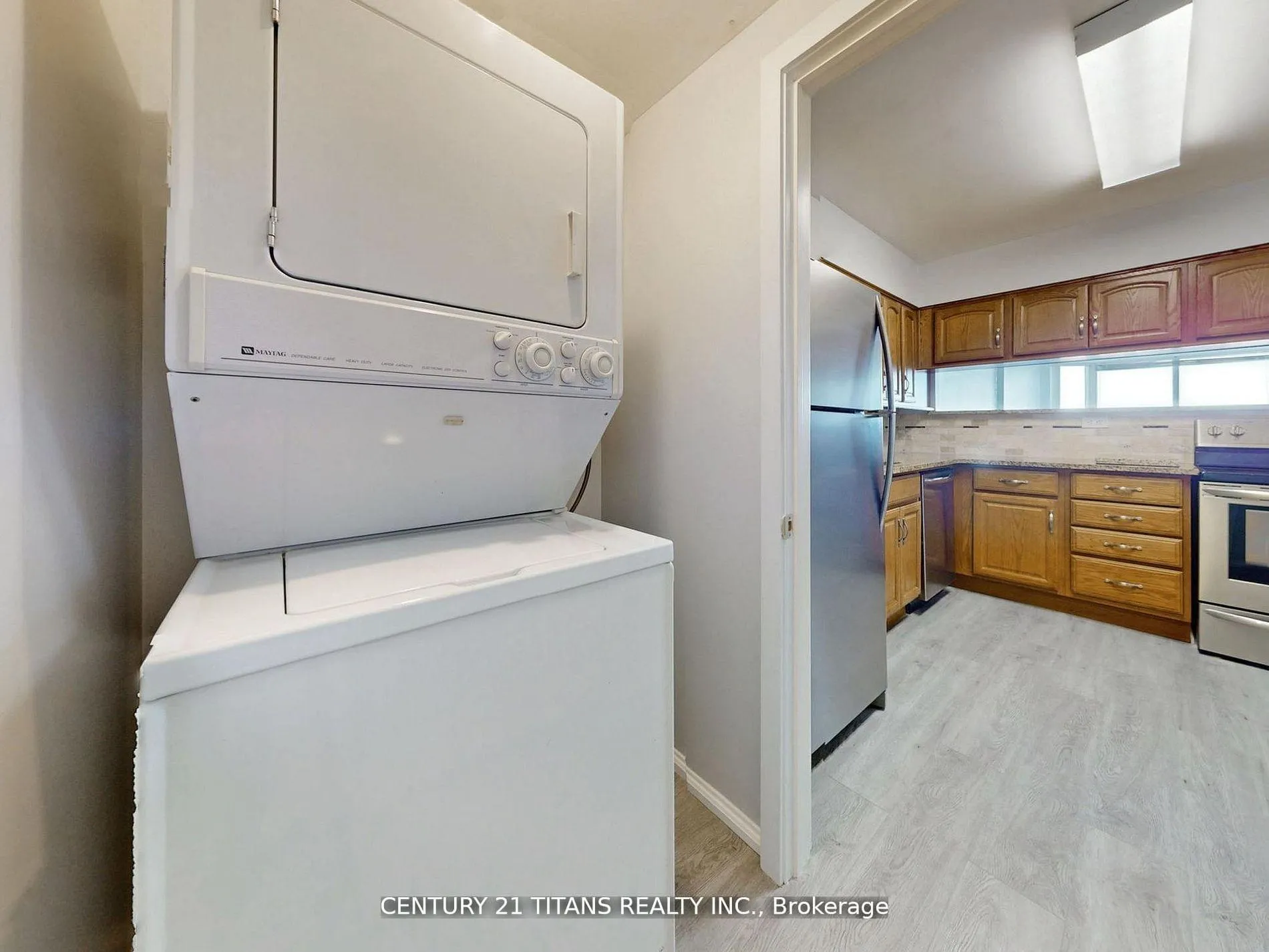 Photo 10 of Unit 1202, 1890 Valley Farm Road, Pickering, Town Centre — HOMEH