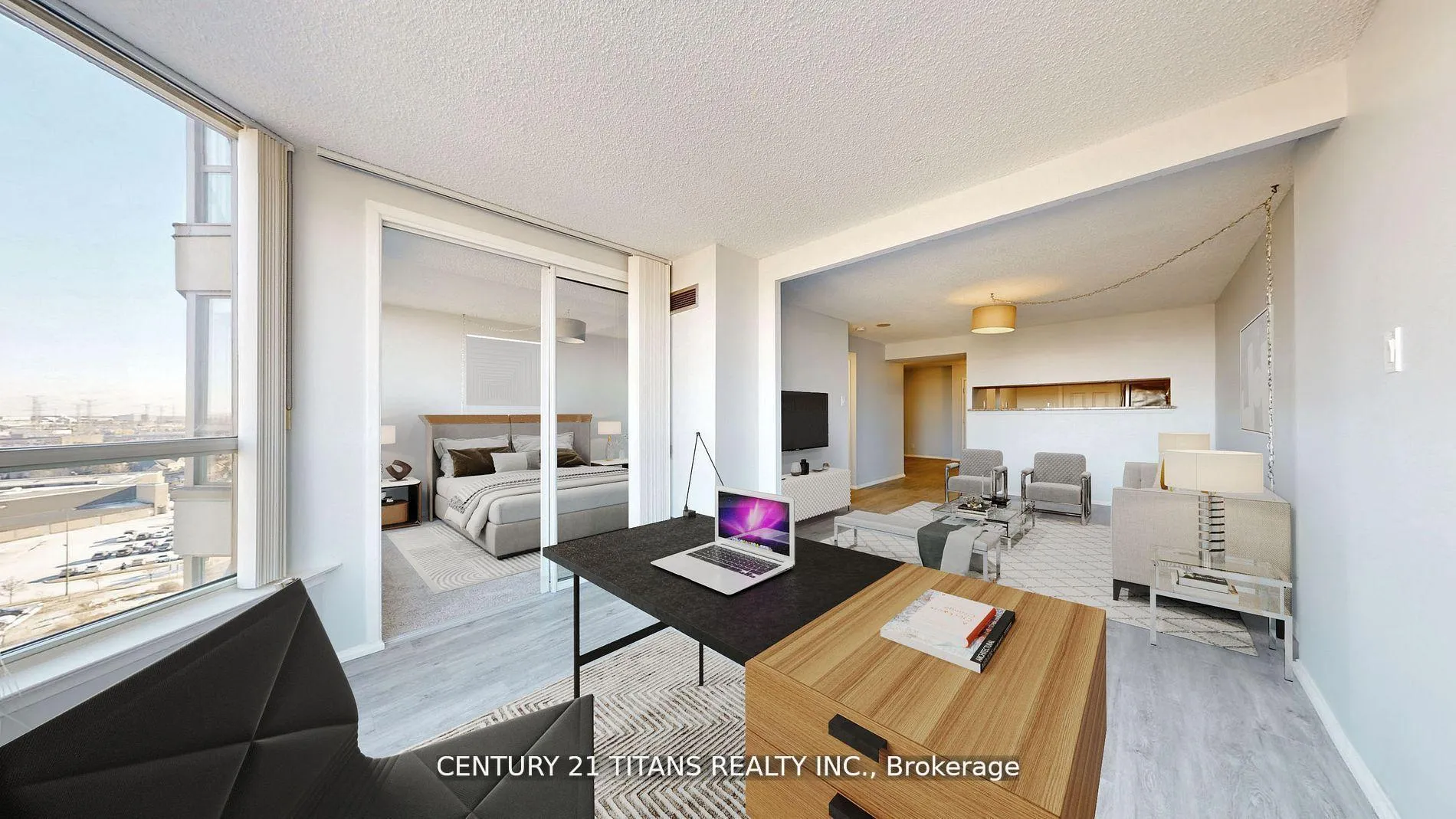 Photo 13 of Unit 1202, 1890 Valley Farm Road, Pickering, Town Centre — HOMEH