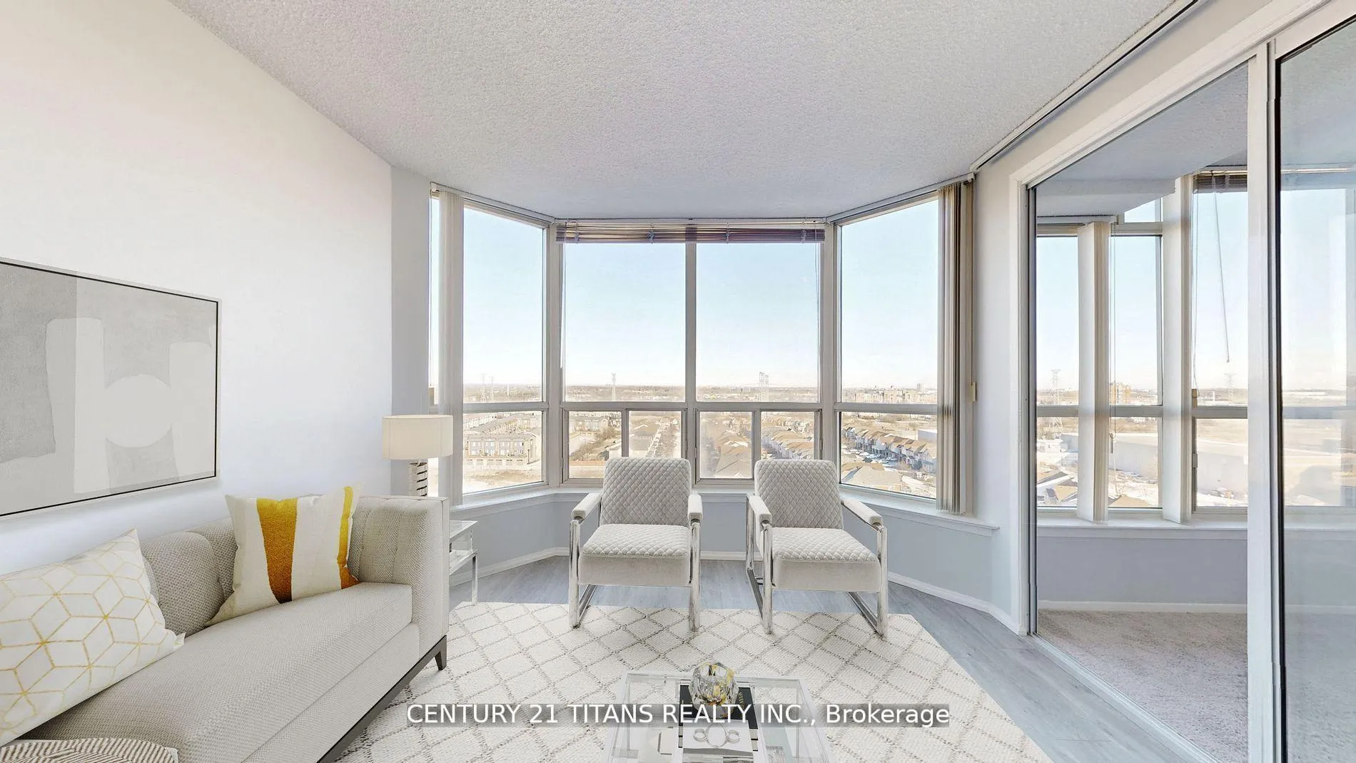 Photo 14 of Unit 1202, 1890 Valley Farm Road, Pickering, Town Centre — HOMEH