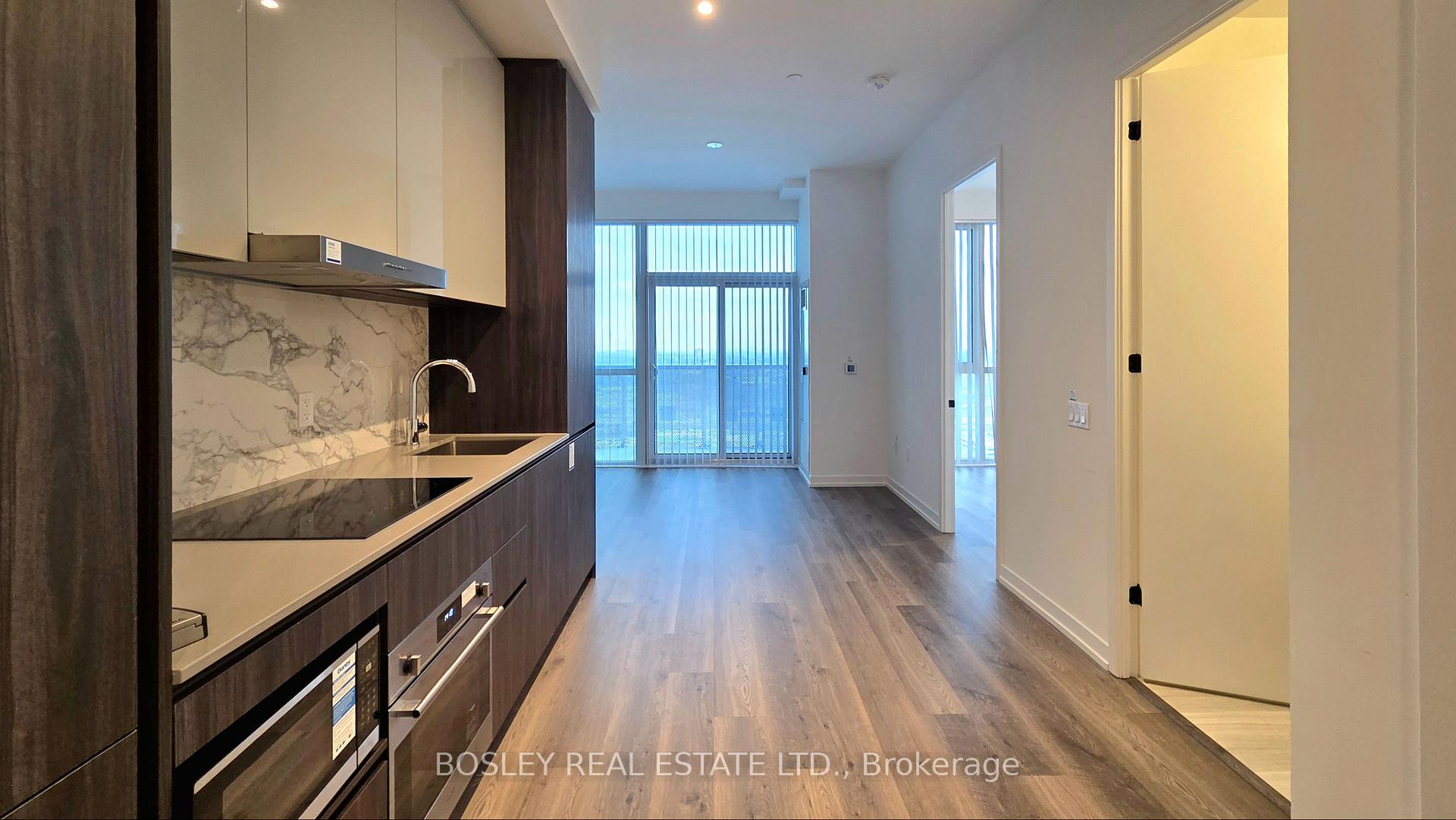 Front of Unit 3709, 8 Interchange Way