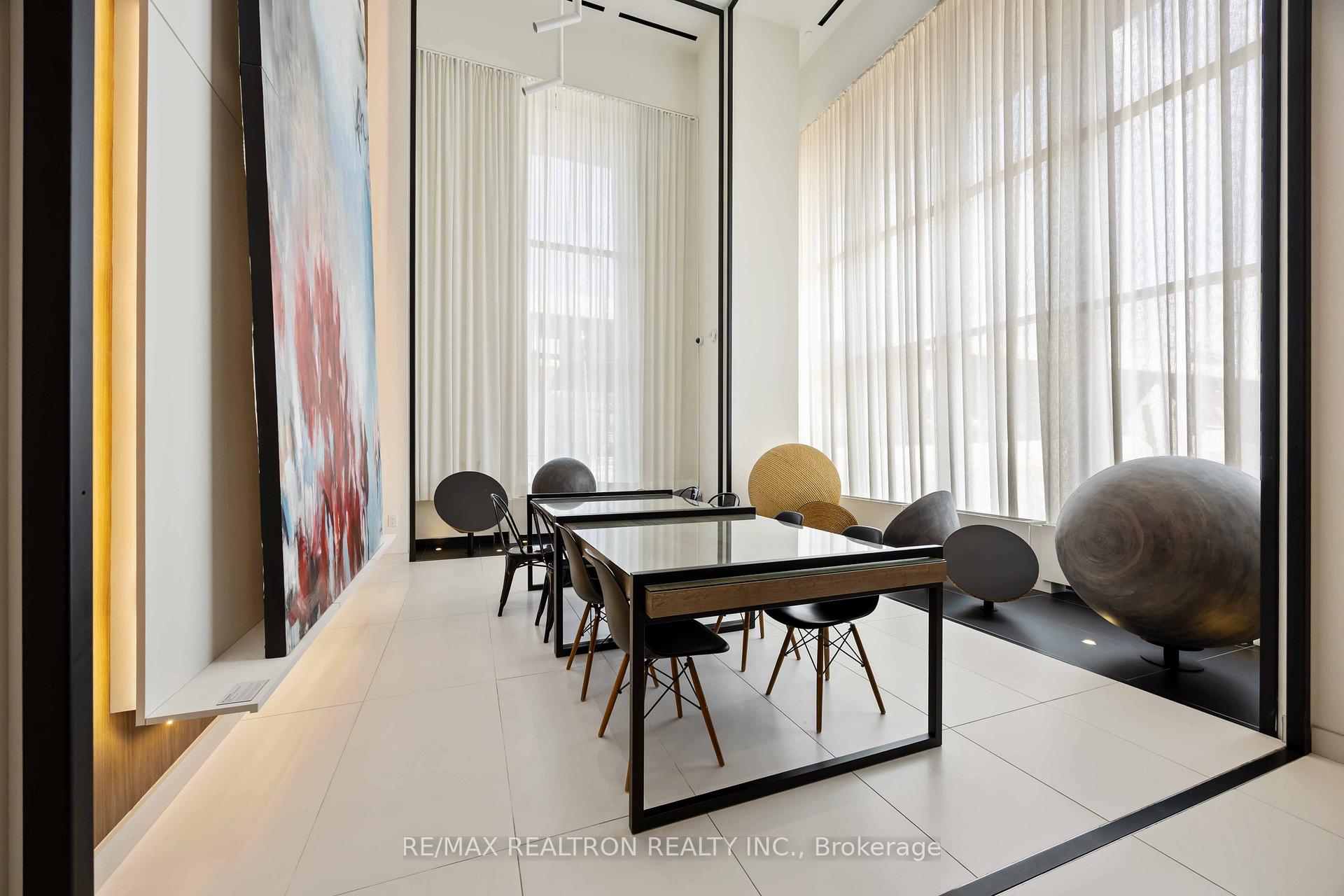 Photo 3 of Unit 720, 20 Richardson Street, Toronto, Waterfront Communities — HOMEH