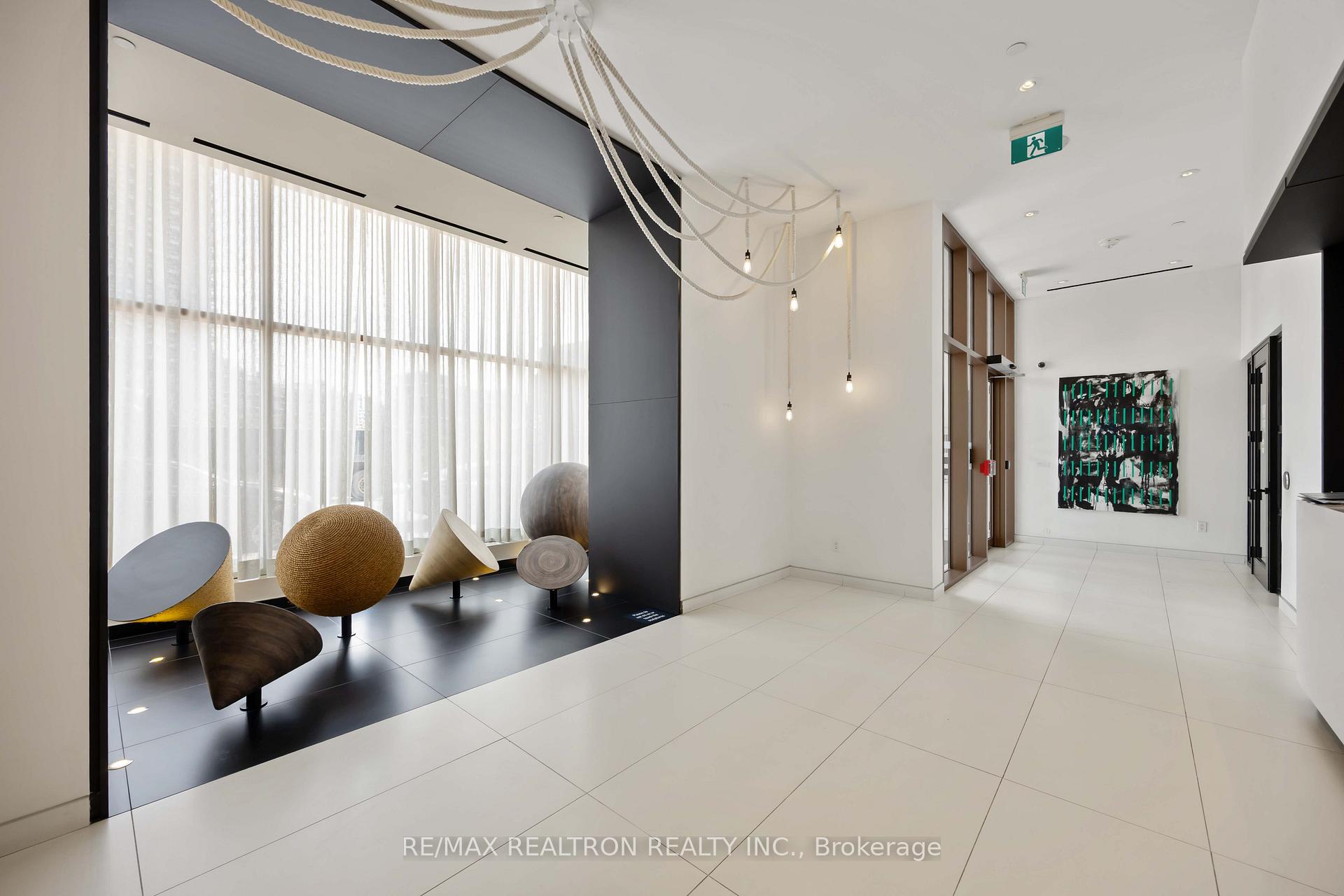Photo 4 of Unit 720, 20 Richardson Street, Toronto, Waterfront Communities — HOMEH