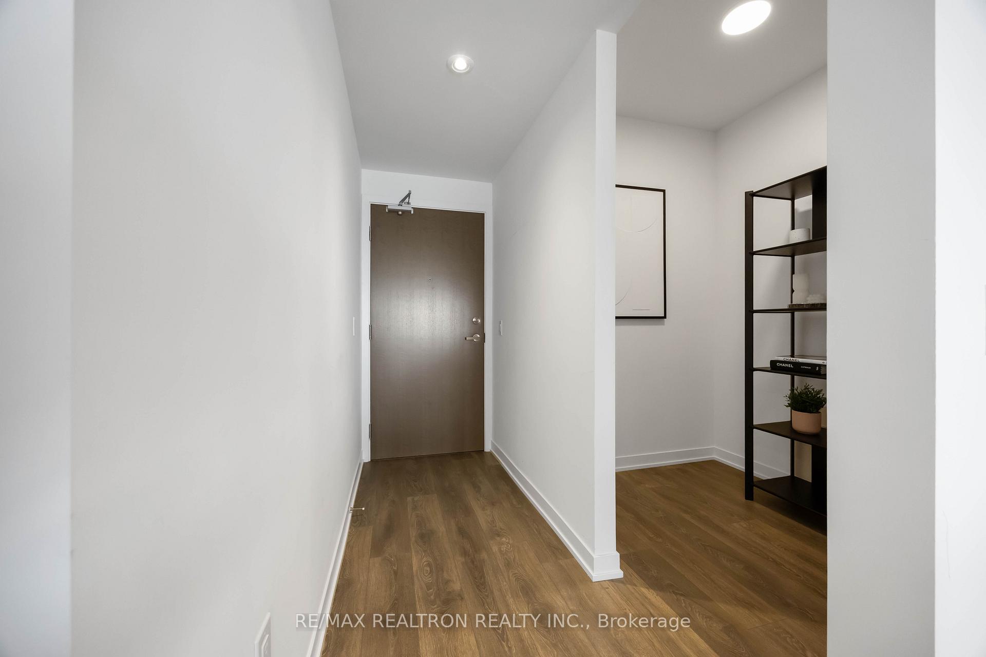 Photo 7 of Unit 720, 20 Richardson Street, Toronto, Waterfront Communities — HOMEH