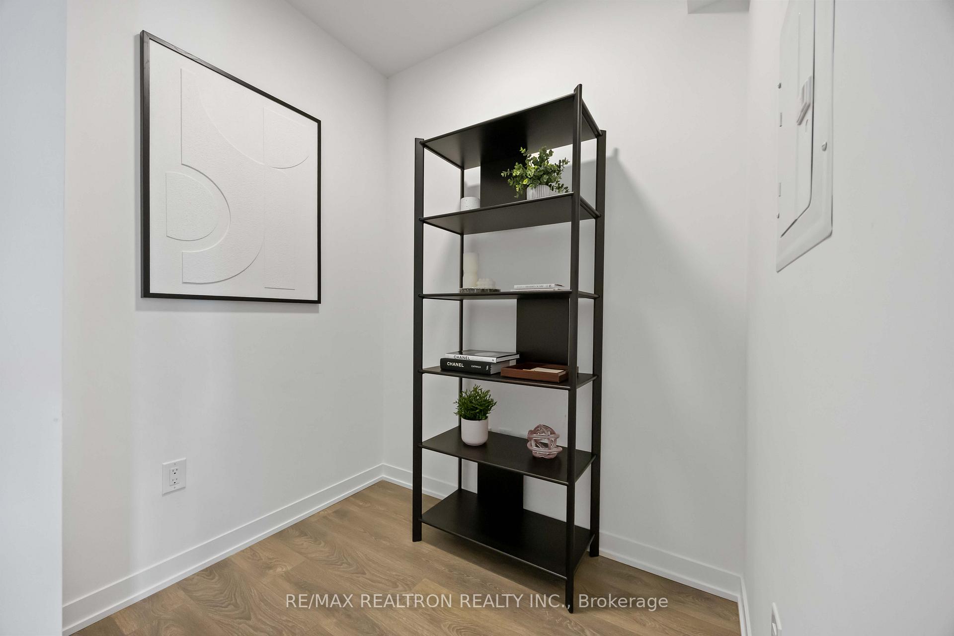 Photo 8 of Unit 720, 20 Richardson Street, Toronto, Waterfront Communities — HOMEH