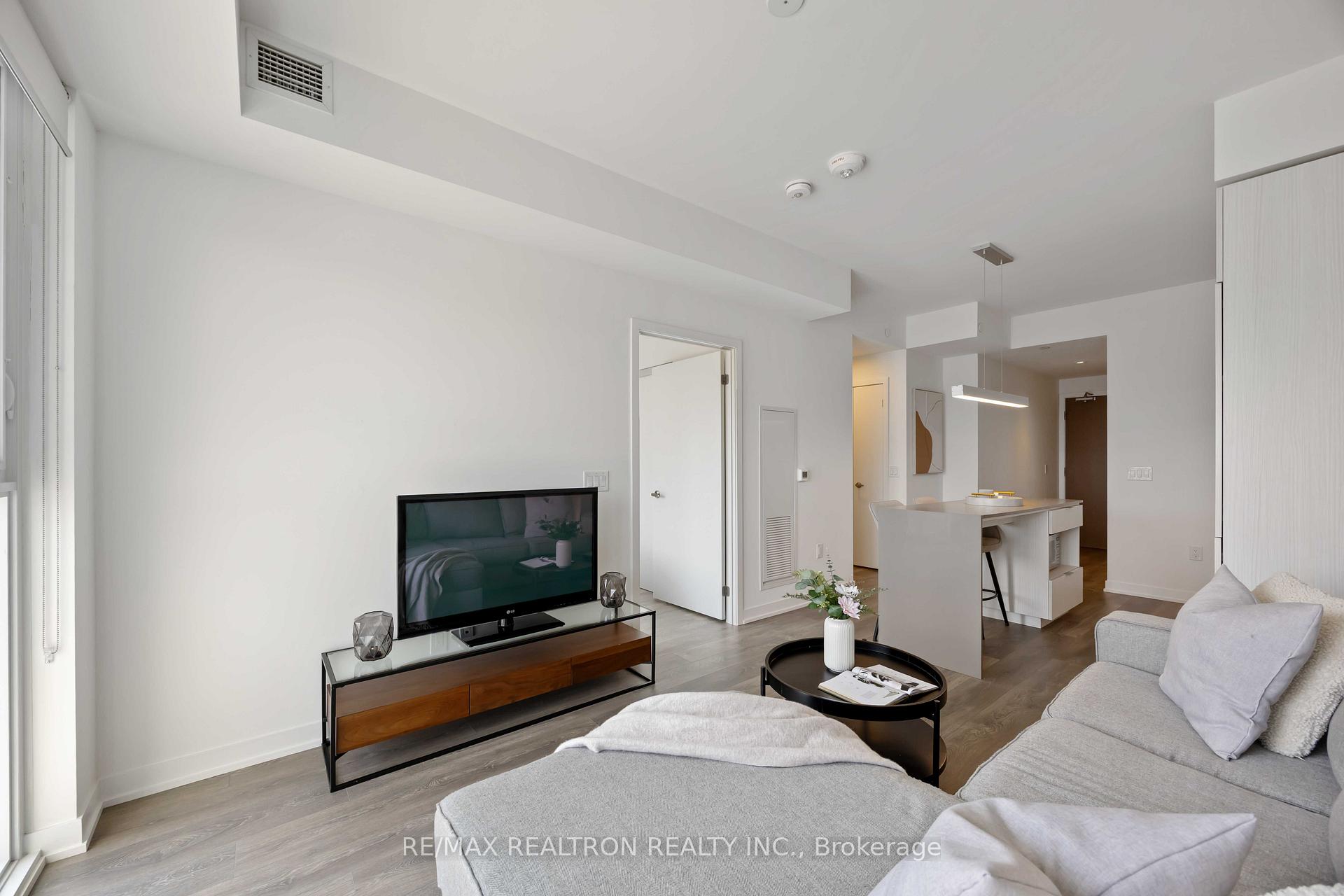 Photo 13 of Unit 720, 20 Richardson Street, Toronto, Waterfront Communities — HOMEH