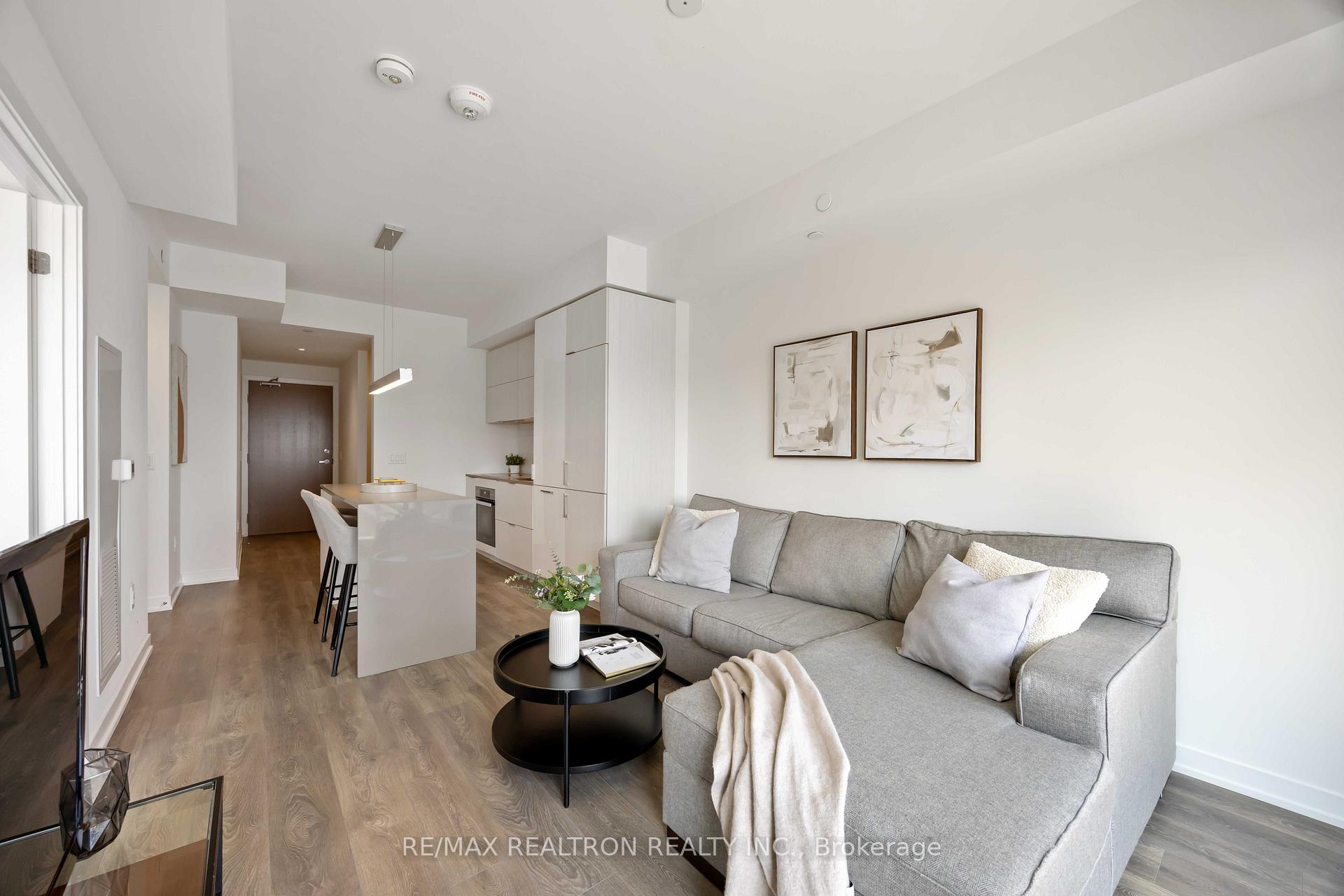 Photo 14 of Unit 720, 20 Richardson Street, Toronto, Waterfront Communities — HOMEH