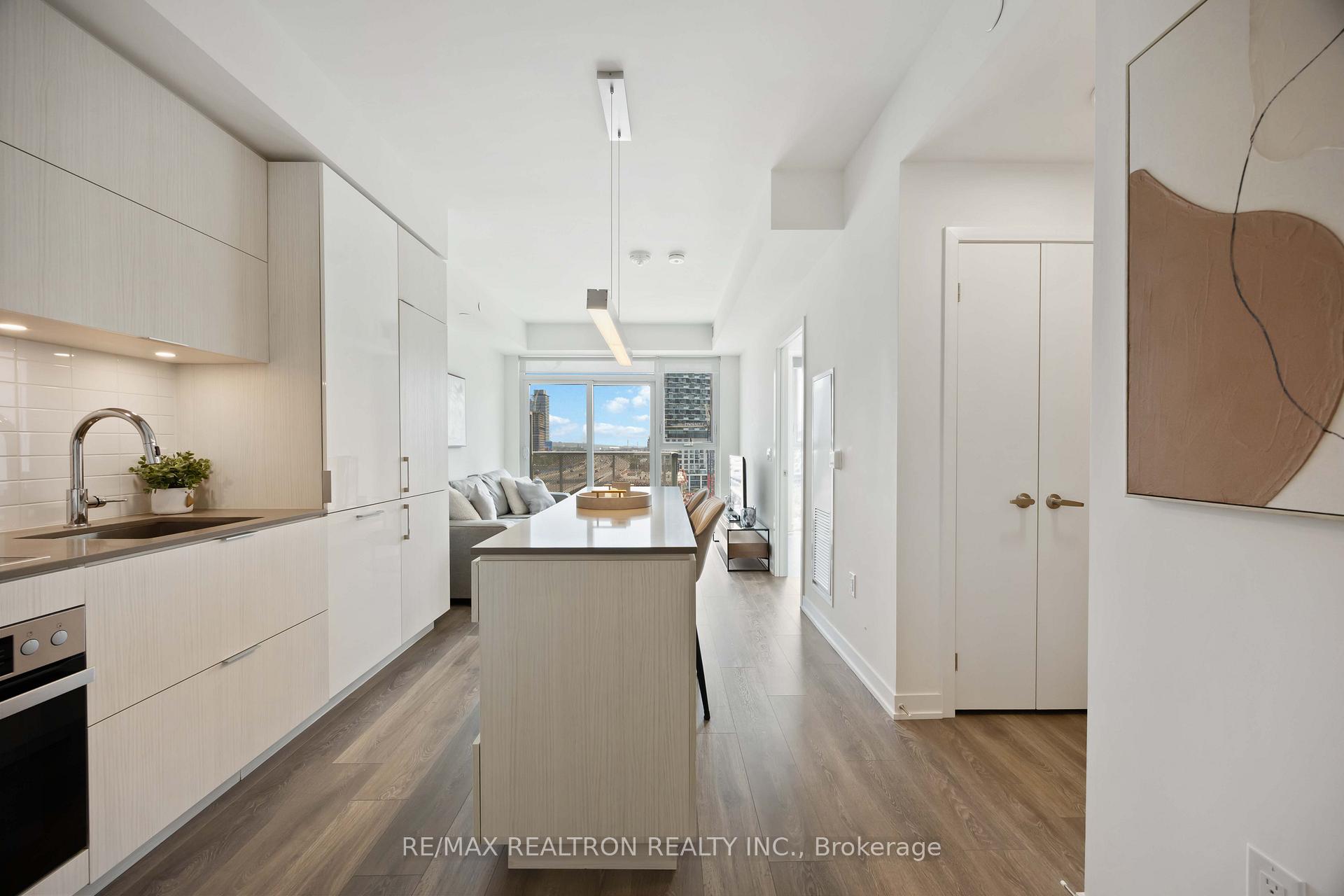 Photo 15 of Unit 720, 20 Richardson Street, Toronto, Waterfront Communities — HOMEH