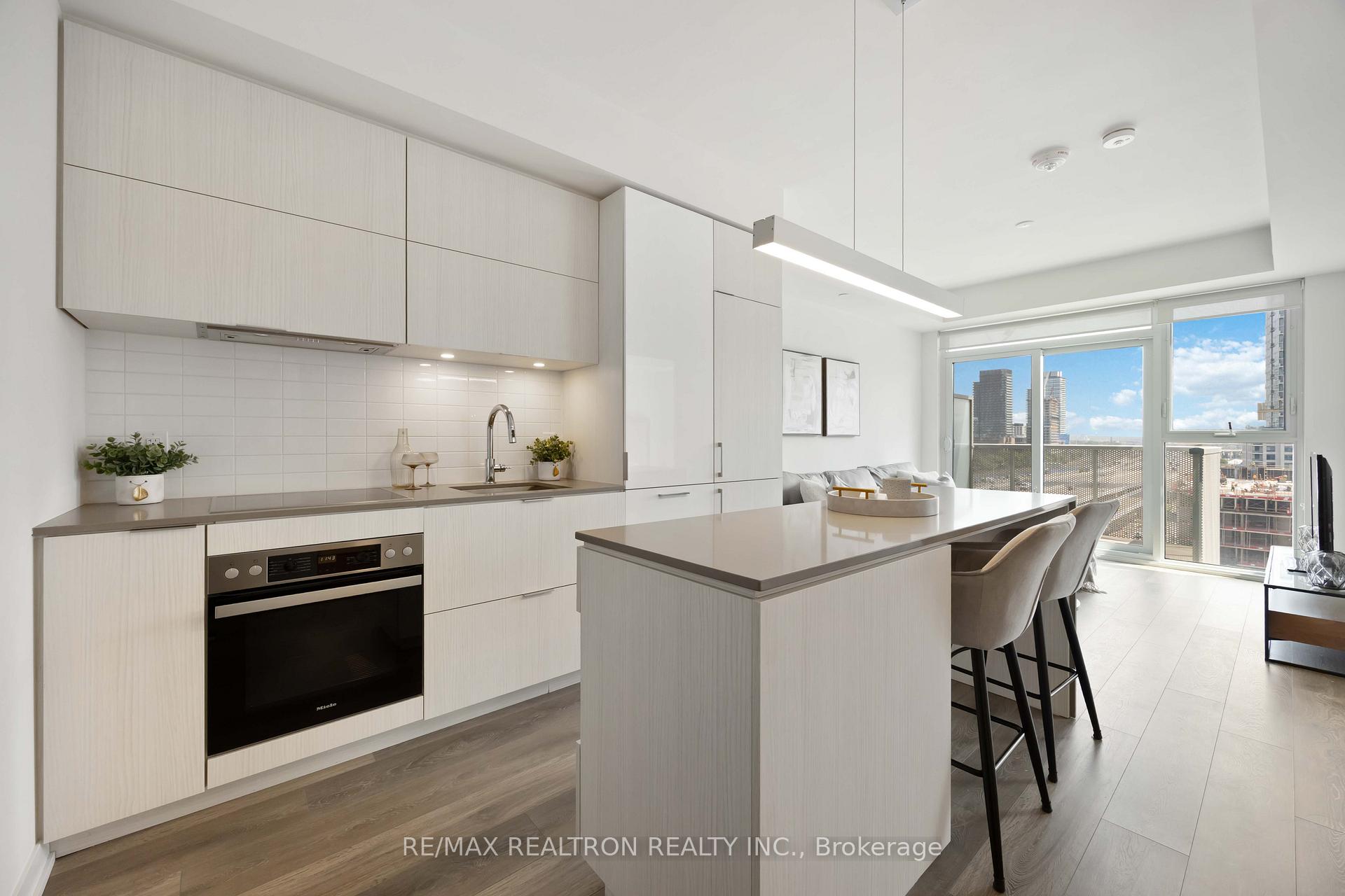 Photo 16 of Unit 720, 20 Richardson Street, Toronto, Waterfront Communities — HOMEH