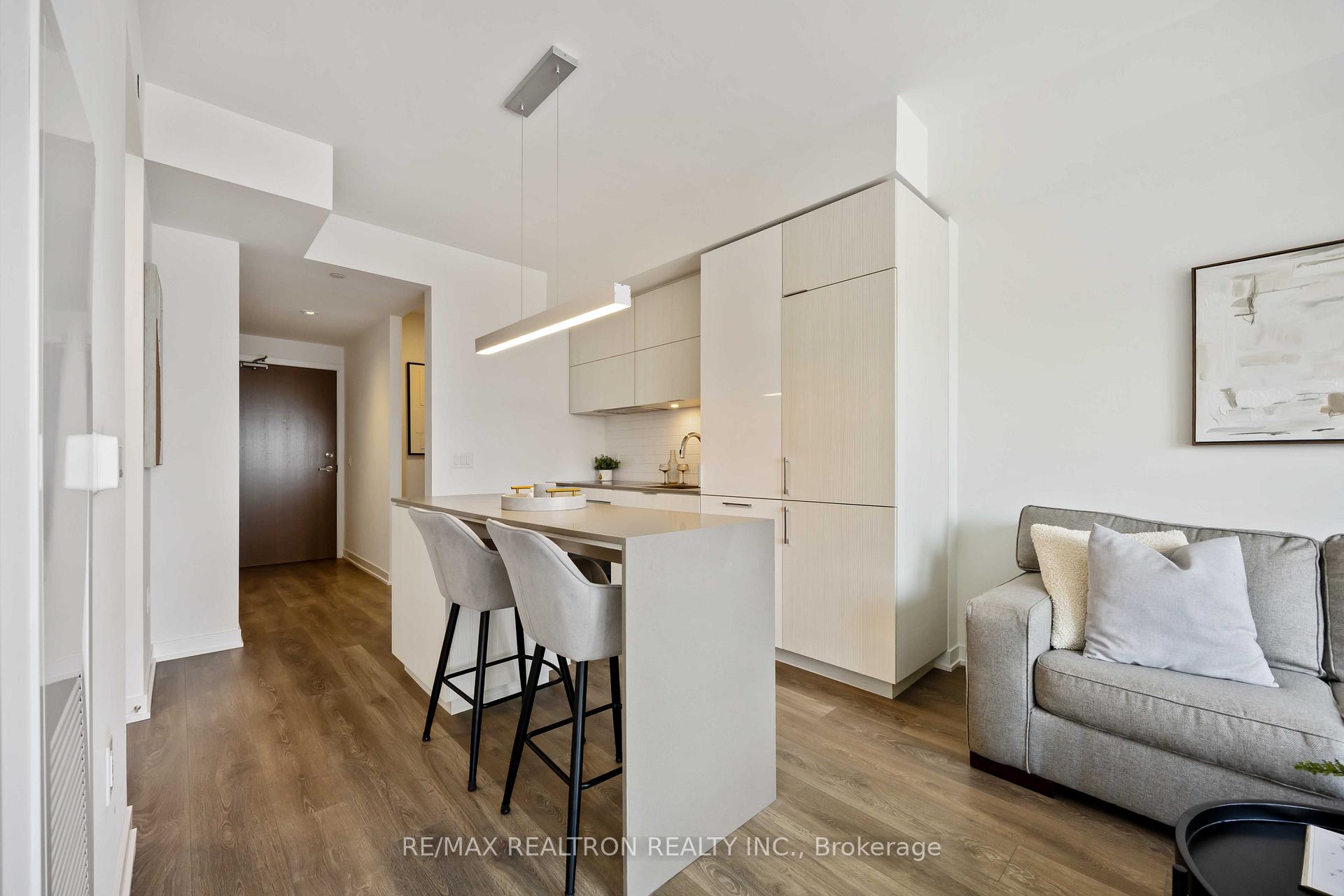 Photo 18 of Unit 720, 20 Richardson Street, Toronto, Waterfront Communities — HOMEH