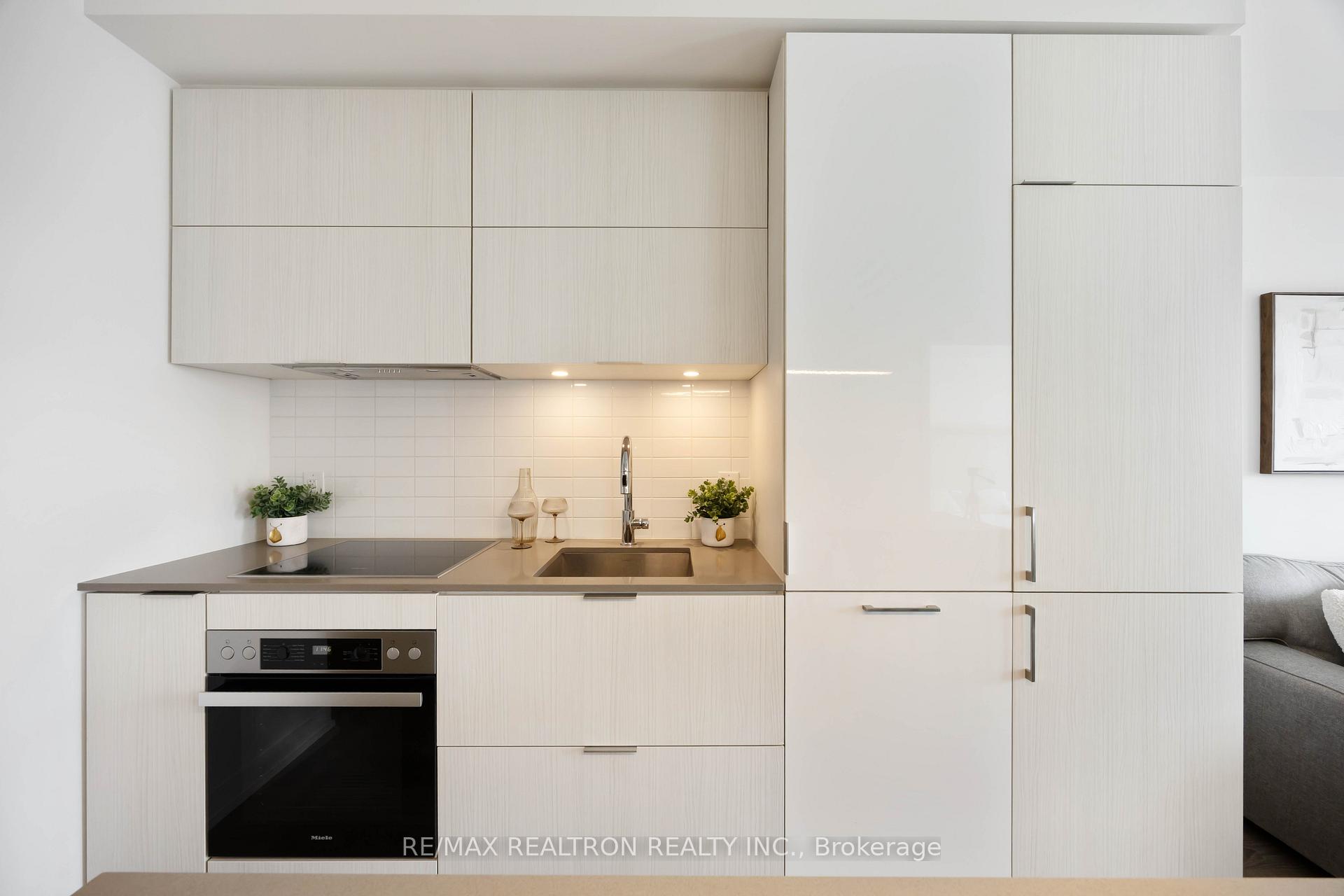 Photo 20 of Unit 720, 20 Richardson Street, Toronto, Waterfront Communities — HOMEH