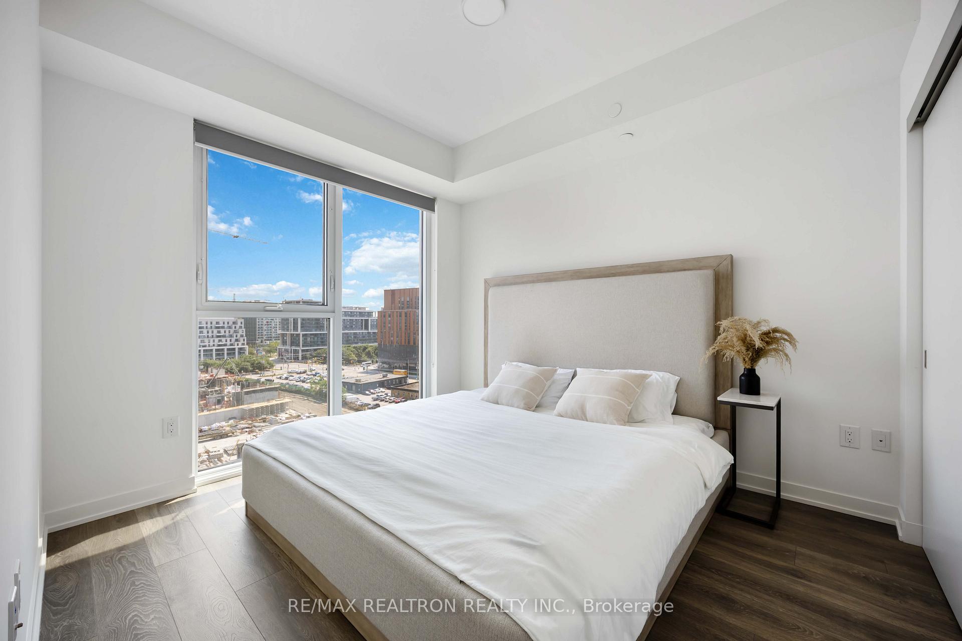Photo 21 of Unit 720, 20 Richardson Street, Toronto, Waterfront Communities — HOMEH