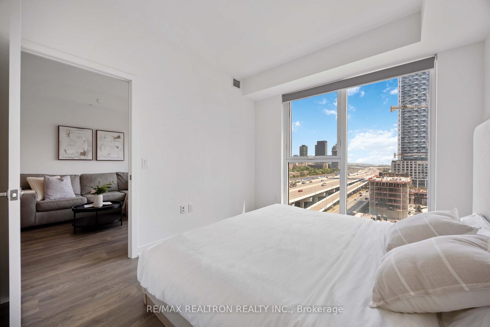 Photo 24 of Unit 720, 20 Richardson Street, Toronto, Waterfront Communities — HOMEH