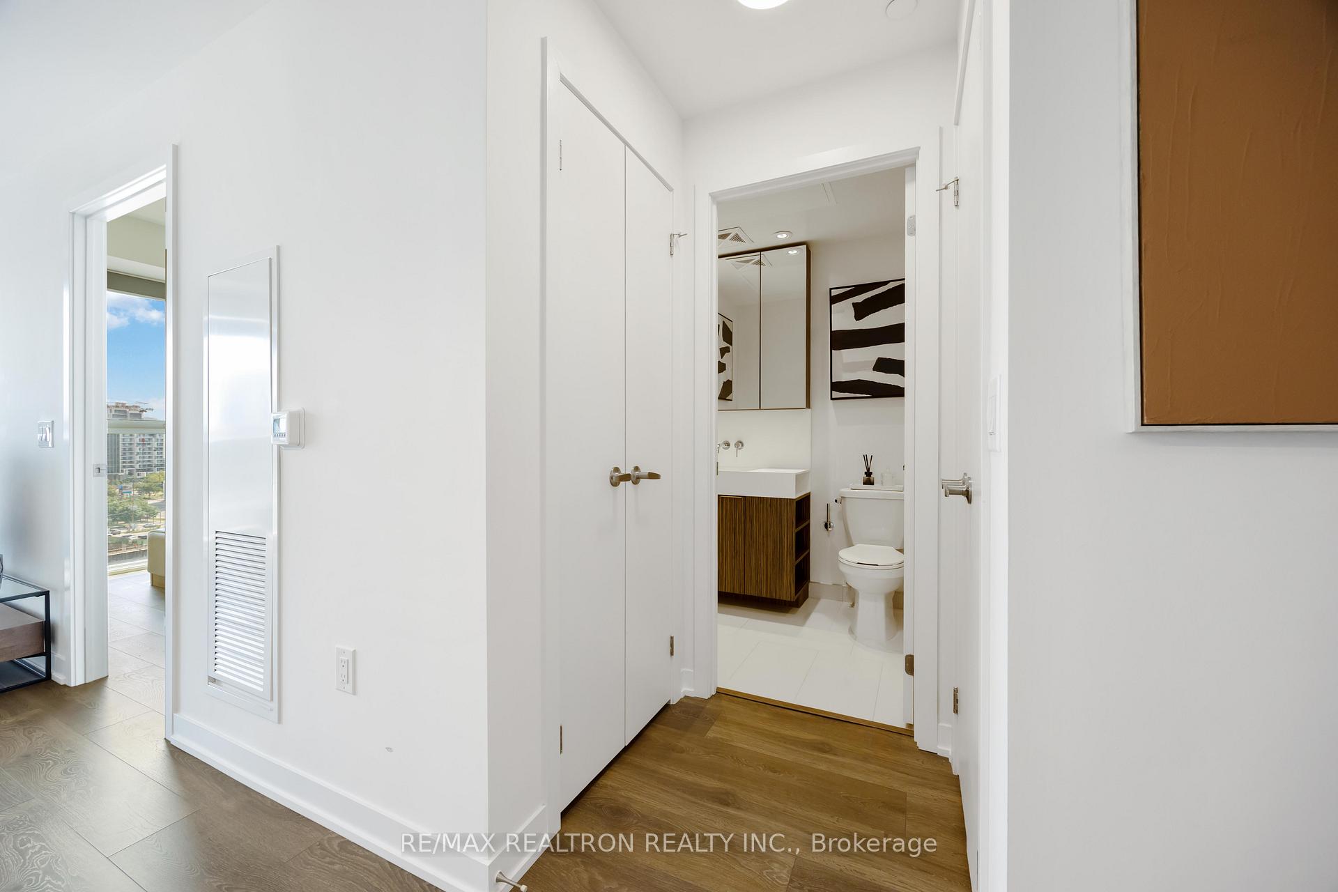 Photo 25 of Unit 720, 20 Richardson Street, Toronto, Waterfront Communities — HOMEH