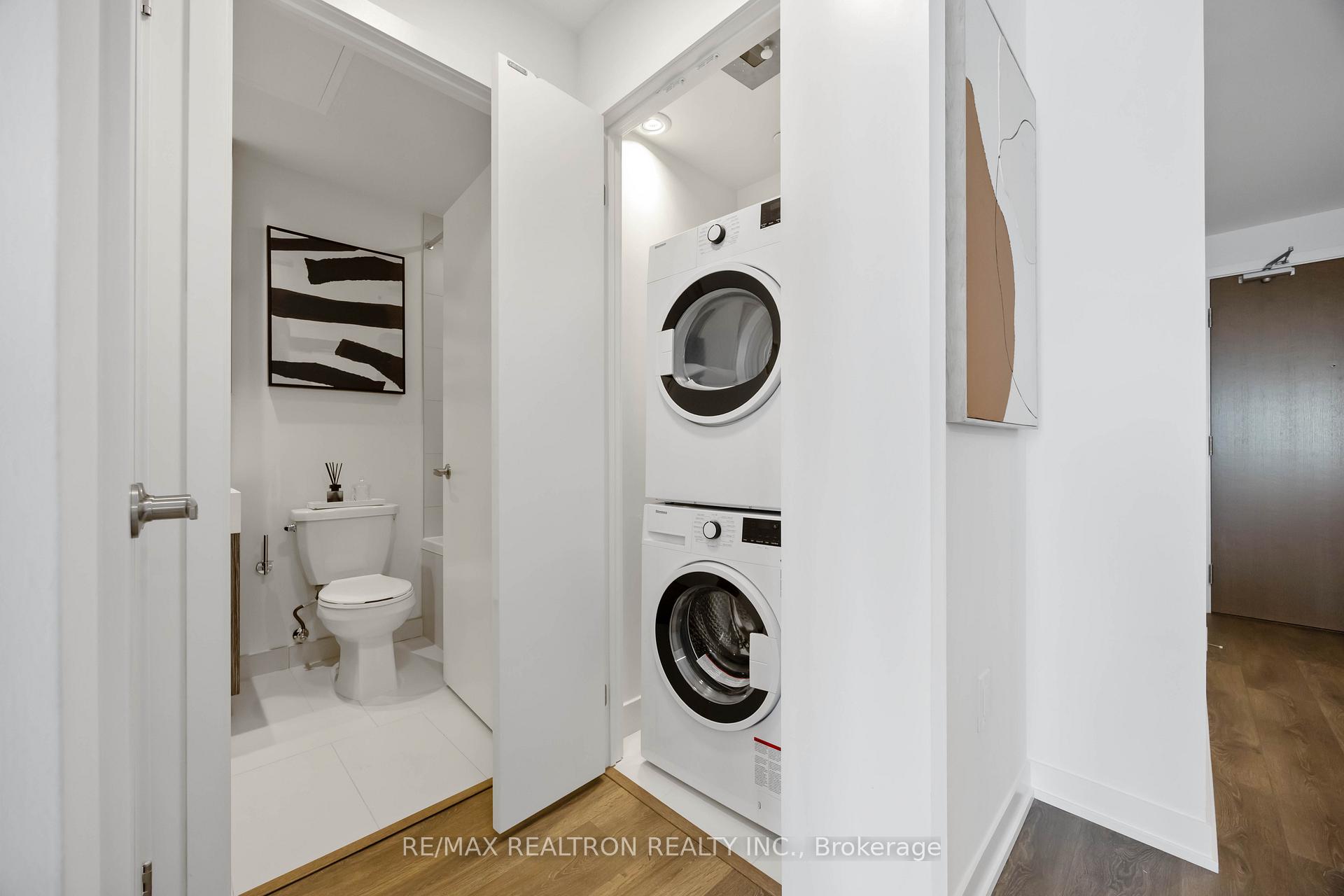 Photo 26 of Unit 720, 20 Richardson Street, Toronto, Waterfront Communities — HOMEH