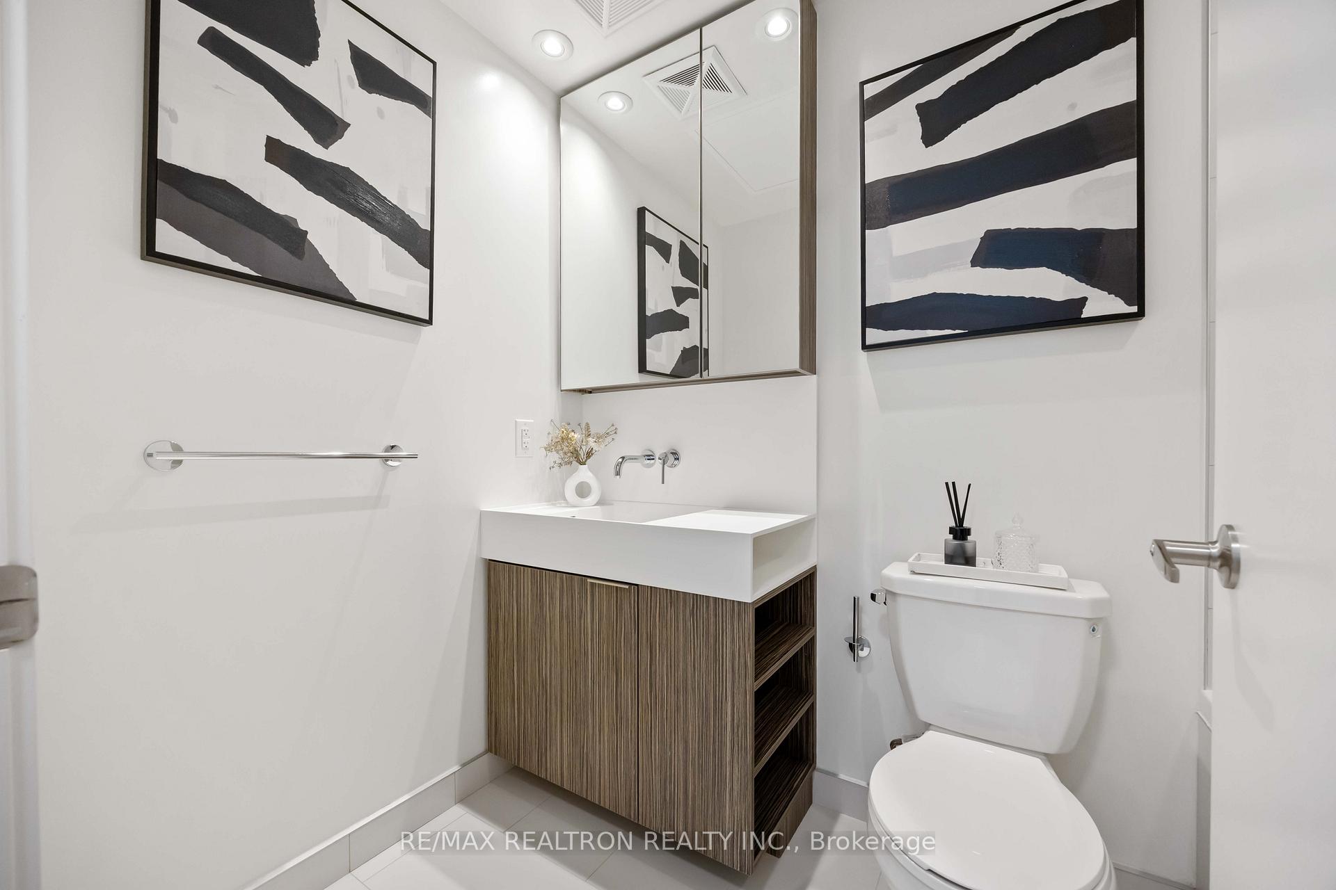 Photo 27 of Unit 720, 20 Richardson Street, Toronto, Waterfront Communities — HOMEH
