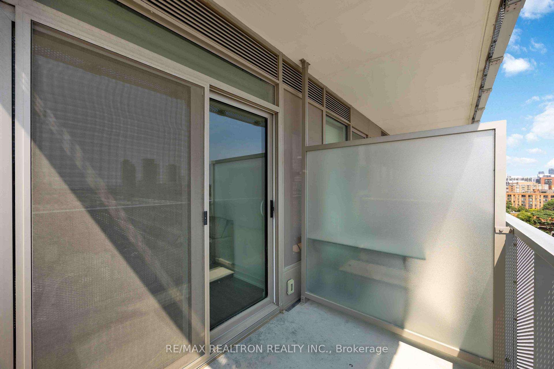 Photo 29 of Unit 720, 20 Richardson Street, Toronto, Waterfront Communities — HOMEH