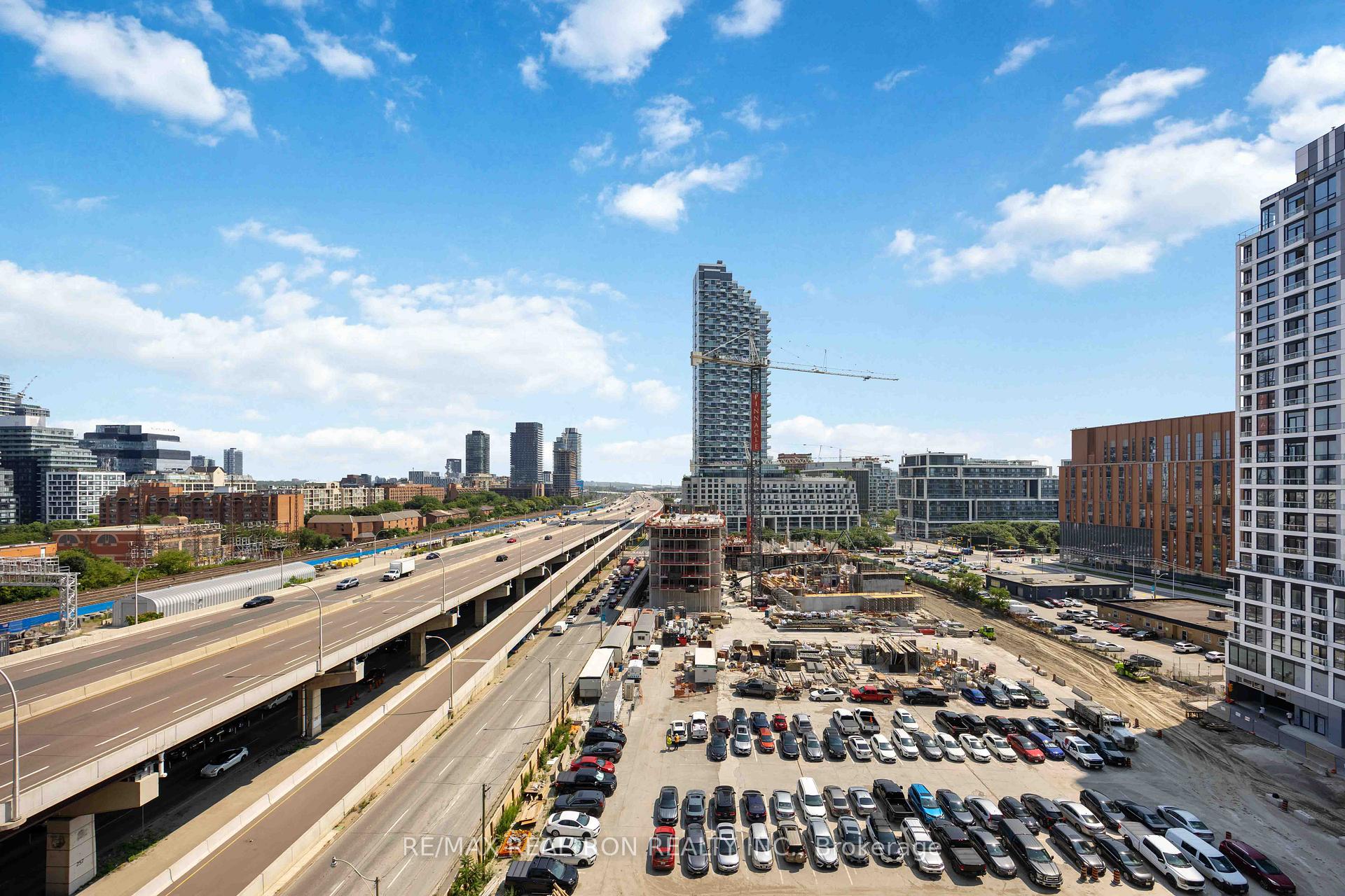 Photo 30 of Unit 720, 20 Richardson Street, Toronto, Waterfront Communities — HOMEH