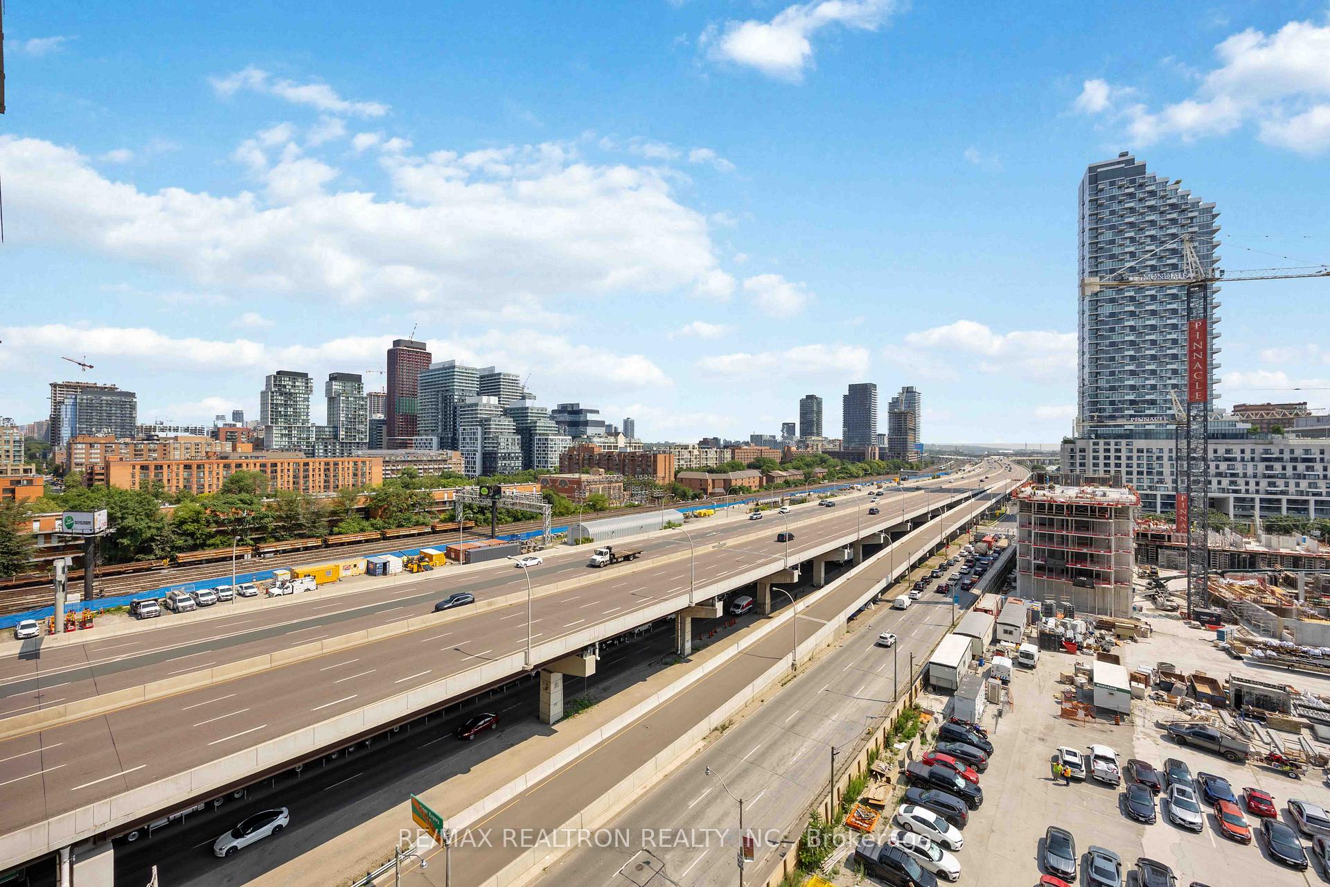 Photo 31 of Unit 720, 20 Richardson Street, Toronto, Waterfront Communities — HOMEH