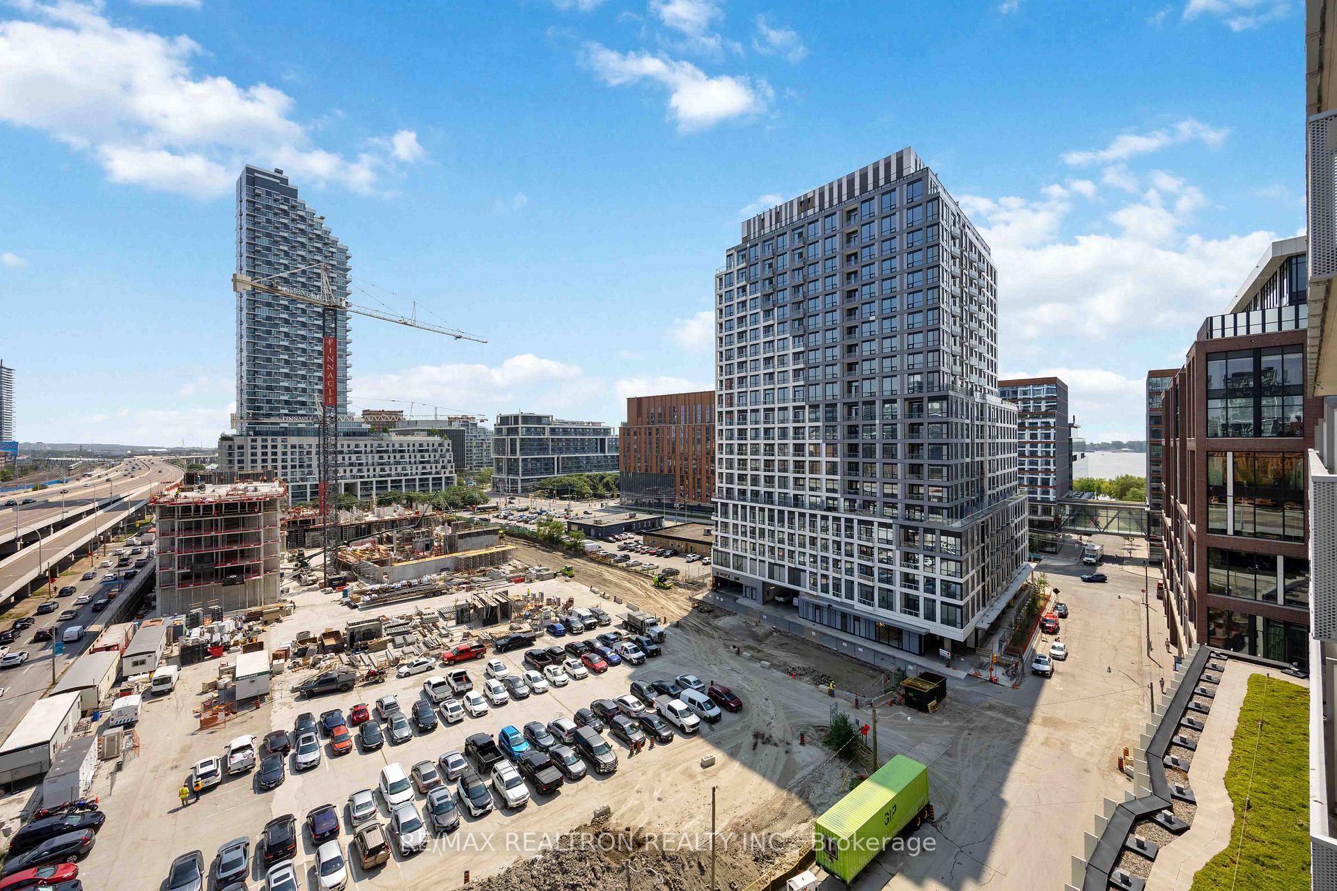 Photo 32 of Unit 720, 20 Richardson Street, Toronto, Waterfront Communities — HOMEH