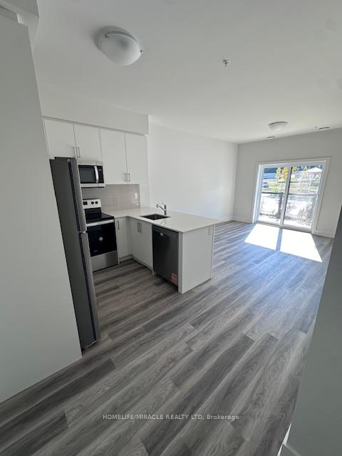 Photo 1 of Unit 110, 1100 Lackner Place, Kitchener — HOMEH
