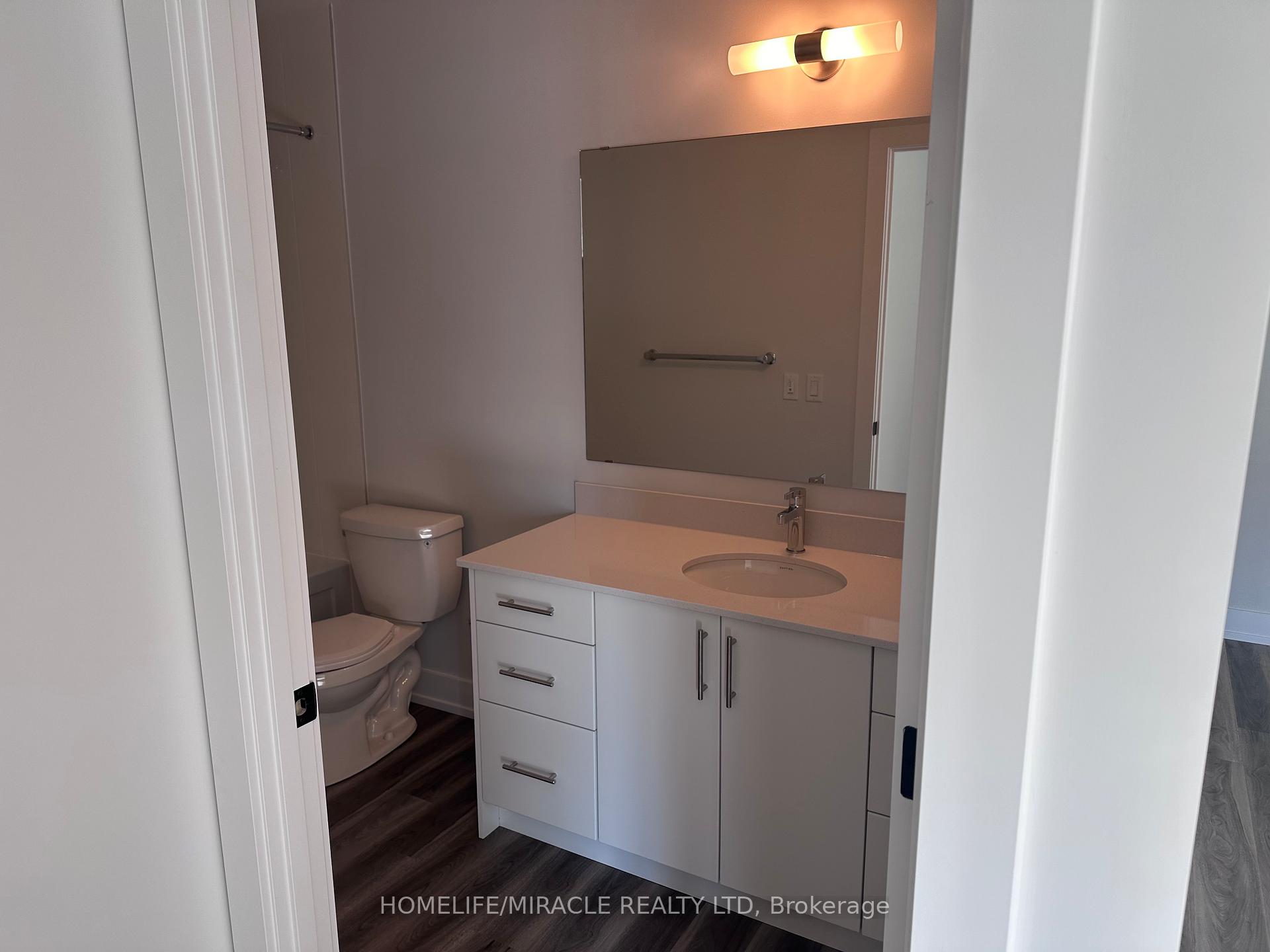 Photo 4 of Unit 110, 1100 Lackner Place, Kitchener — HOMEH