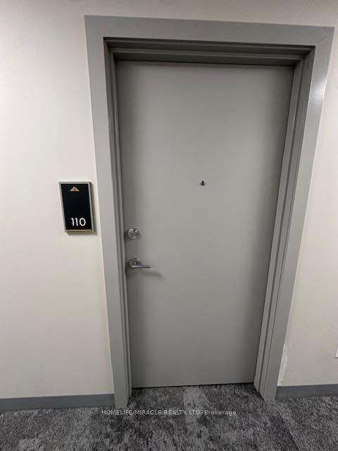 Photo 6 of Unit 110, 1100 Lackner Place, Kitchener — HOMEH