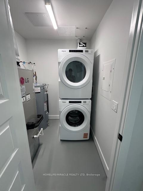 Photo 12 of Unit 110, 1100 Lackner Place, Kitchener — HOMEH