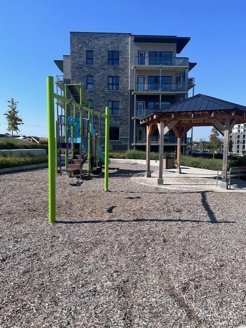 Photo 17 of Unit 110, 1100 Lackner Place, Kitchener — HOMEH