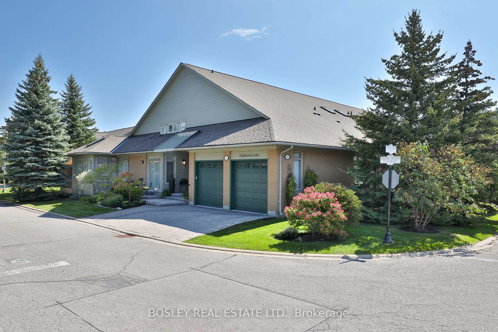 Photo 2 of 34 Johnson Links Way, Markham, Greensborough — HOMEH