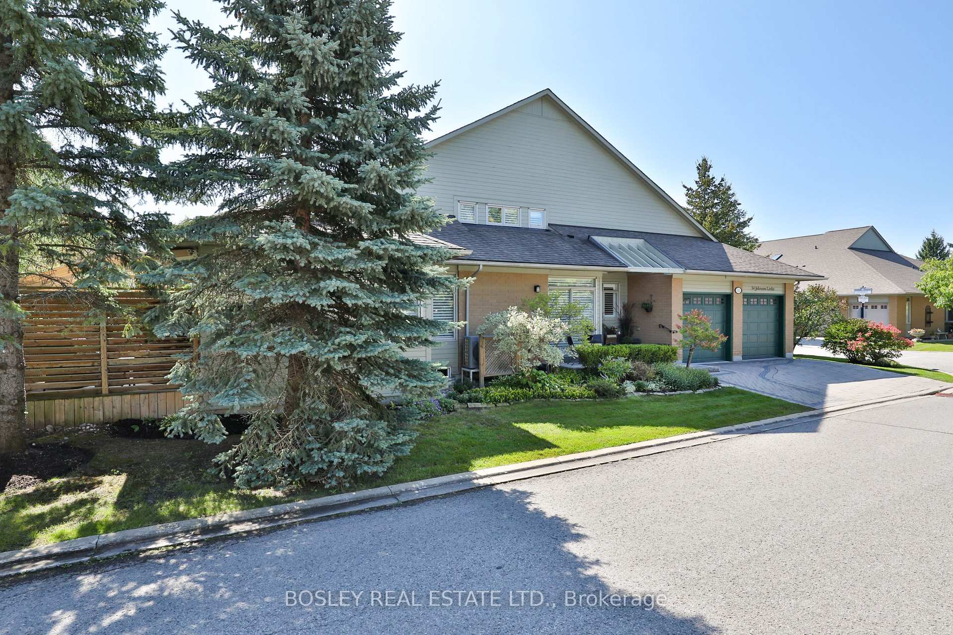 Photo 3 of 34 Johnson Links Way, Markham, Greensborough — HOMEH