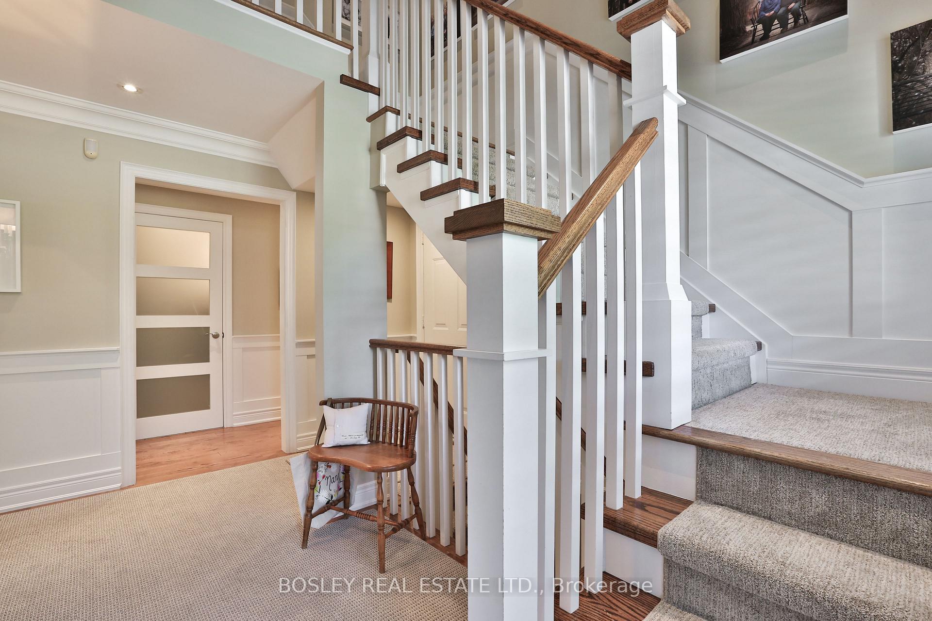 Photo 5 of 34 Johnson Links Way, Markham, Greensborough — HOMEH