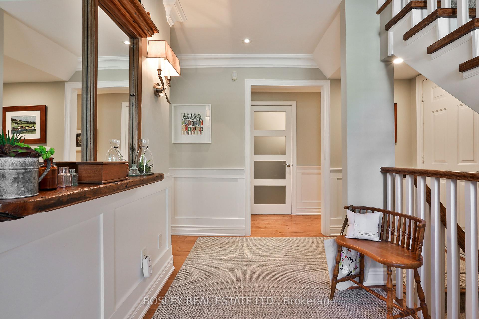 Photo 6 of 34 Johnson Links Way, Markham, Greensborough — HOMEH