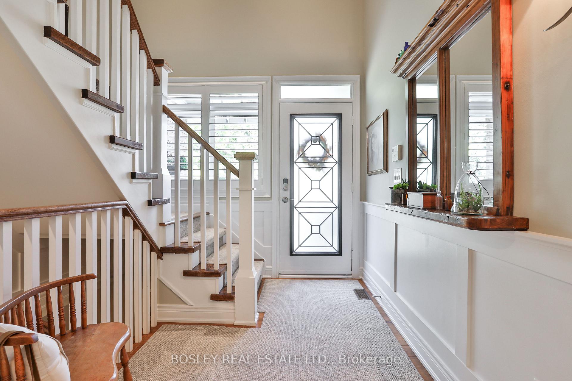 Photo 8 of 34 Johnson Links Way, Markham, Greensborough — HOMEH