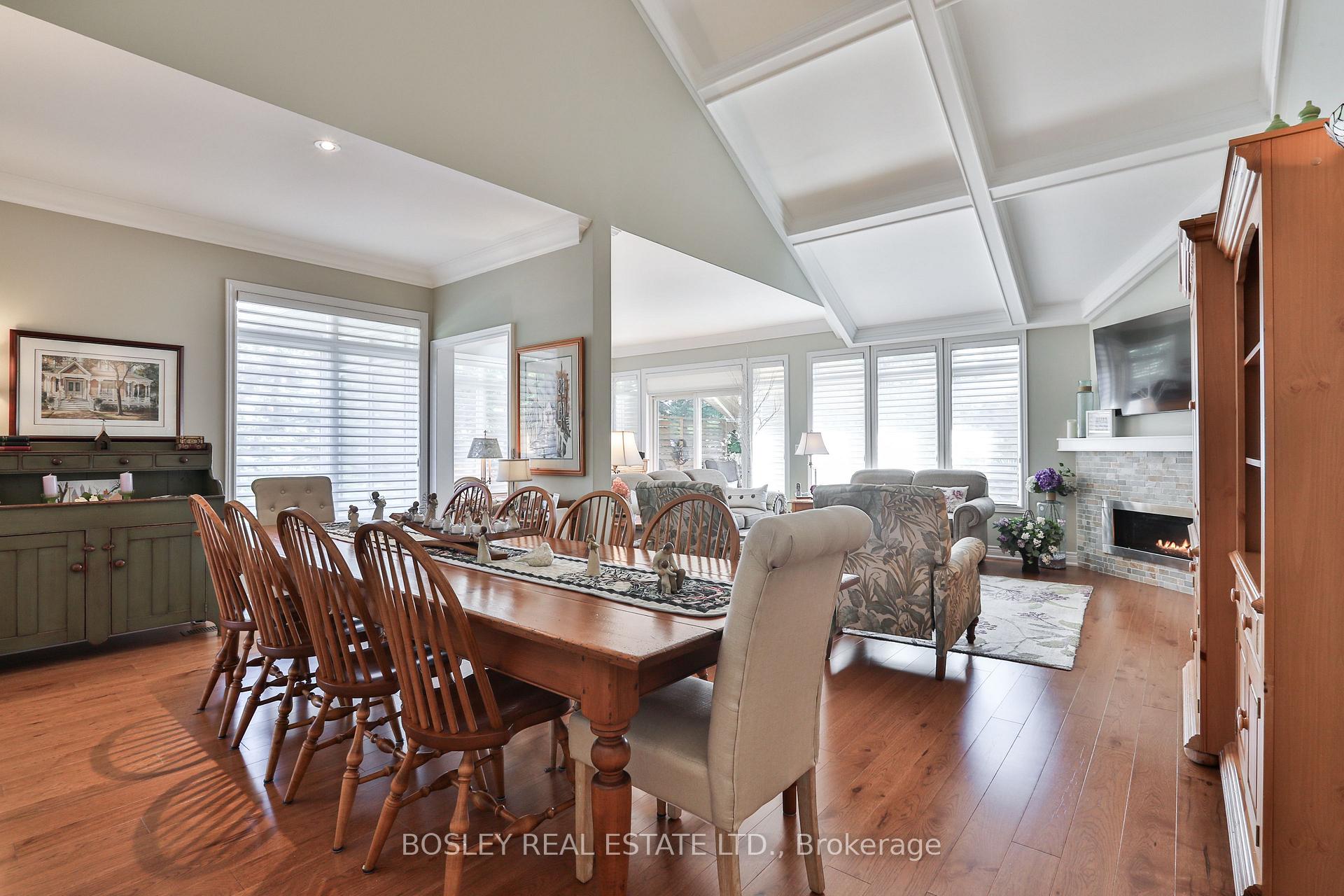 Photo 11 of 34 Johnson Links Way, Markham, Greensborough — HOMEH