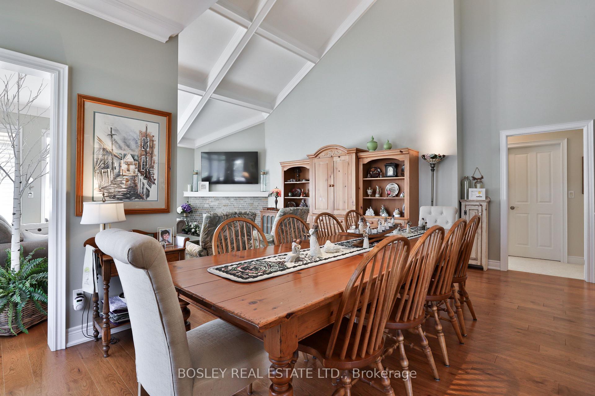 Photo 12 of 34 Johnson Links Way, Markham, Greensborough — HOMEH