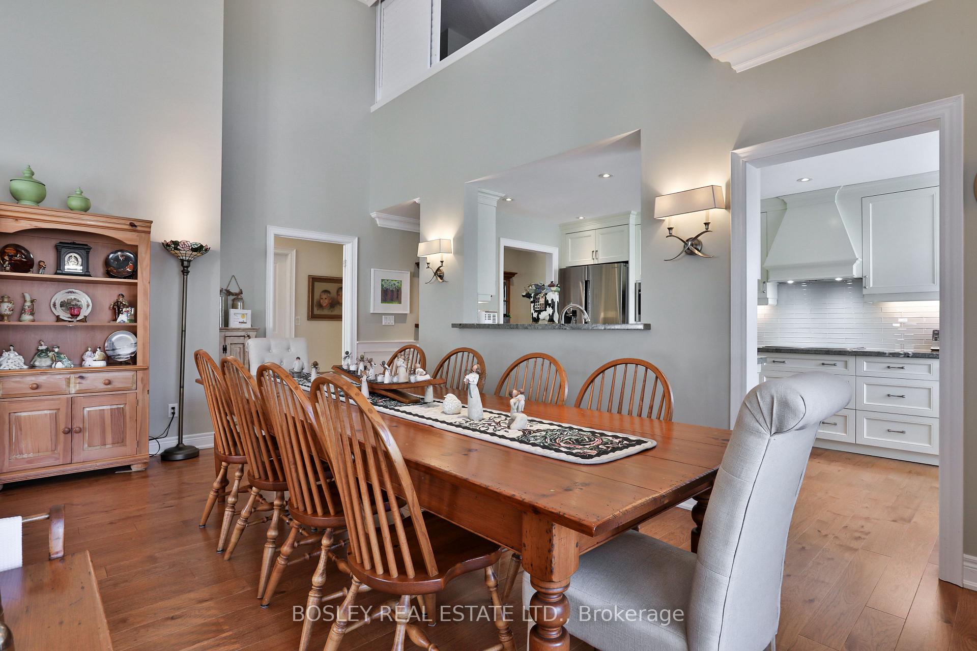 Photo 13 of 34 Johnson Links Way, Markham, Greensborough — HOMEH