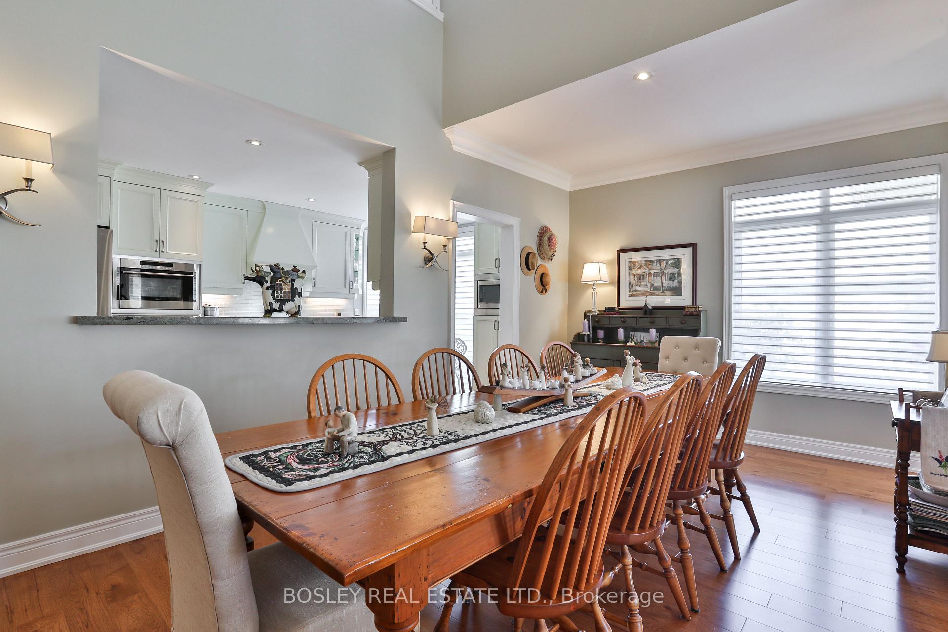 Photo 14 of 34 Johnson Links Way, Markham, Greensborough — HOMEH