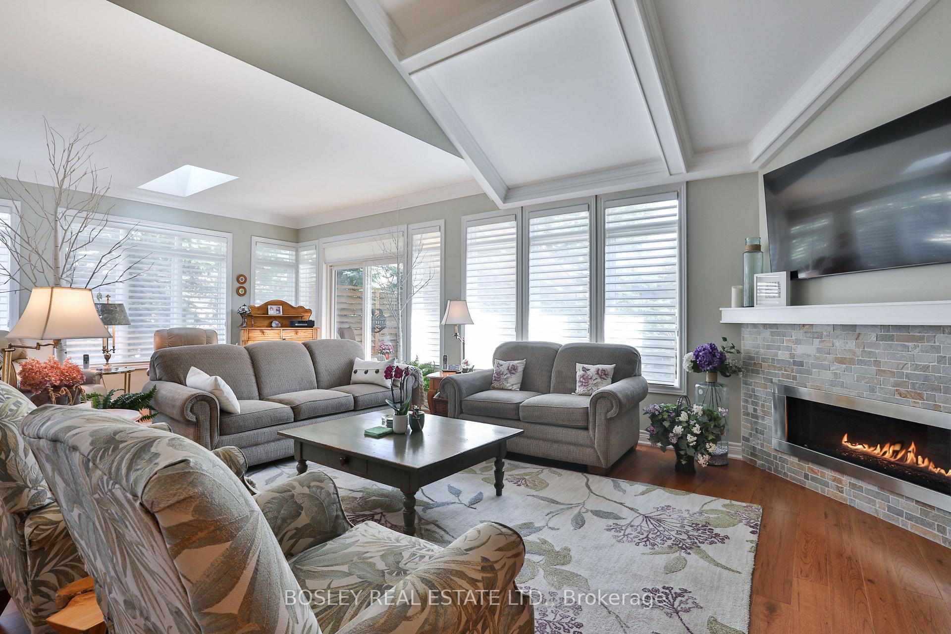 Photo 15 of 34 Johnson Links Way, Markham, Greensborough — HOMEH