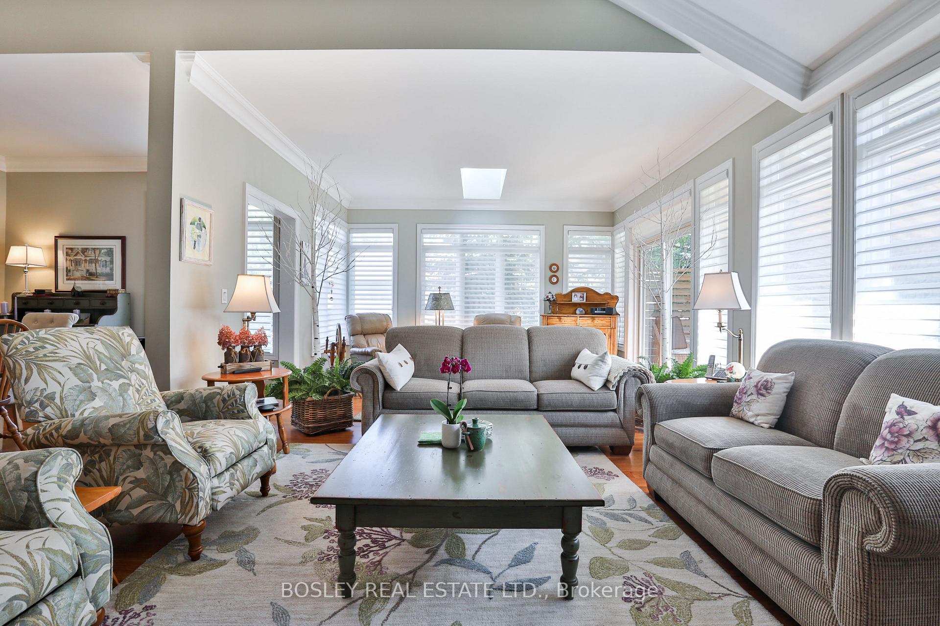 Photo 16 of 34 Johnson Links Way, Markham, Greensborough — HOMEH
