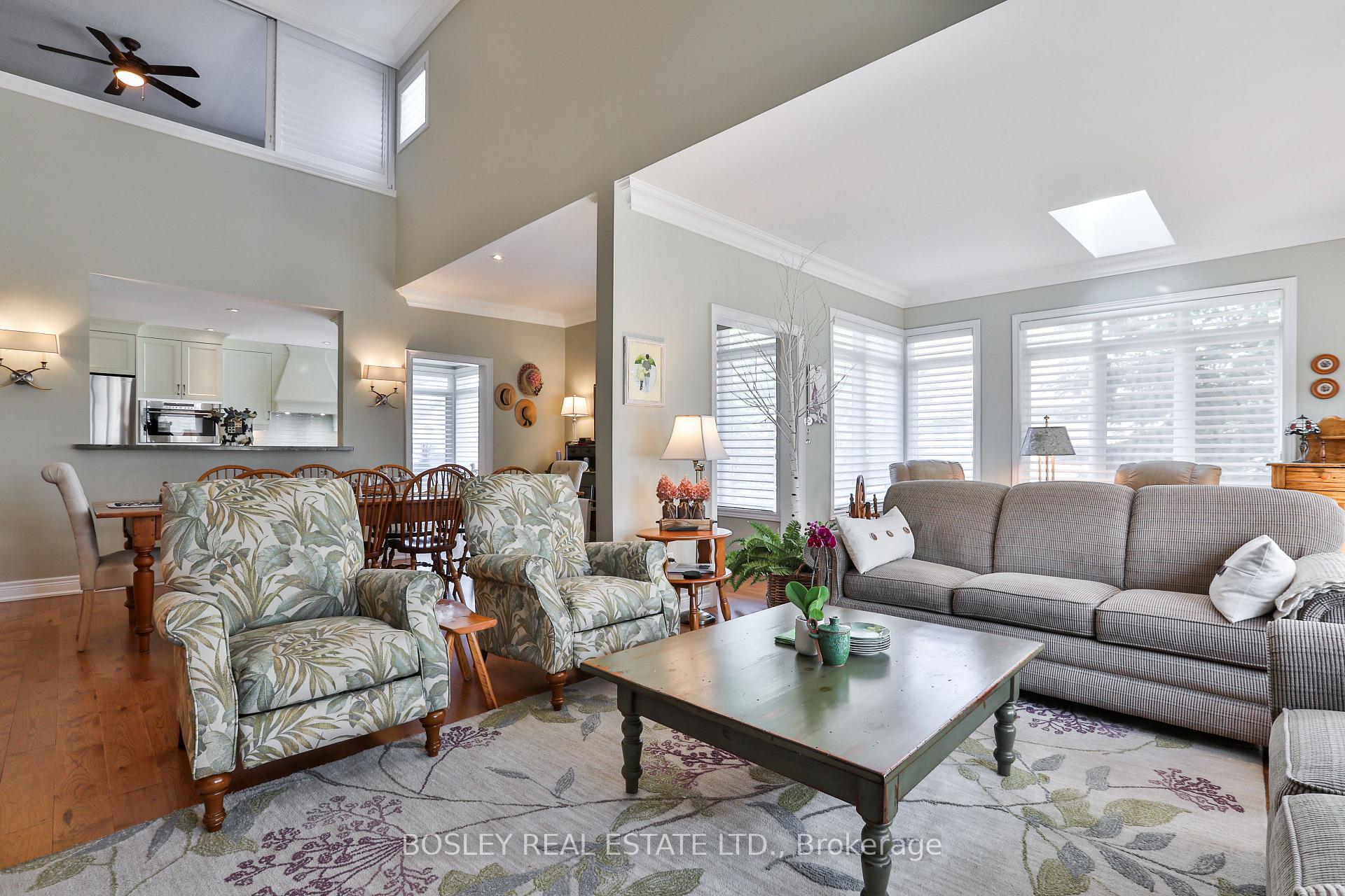 Photo 17 of 34 Johnson Links Way, Markham, Greensborough — HOMEH