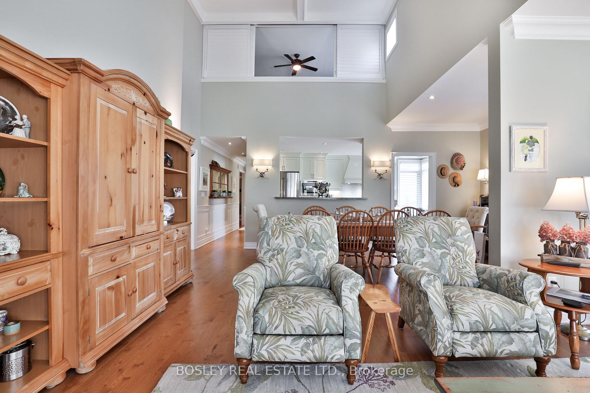Photo 18 of 34 Johnson Links Way, Markham, Greensborough — HOMEH