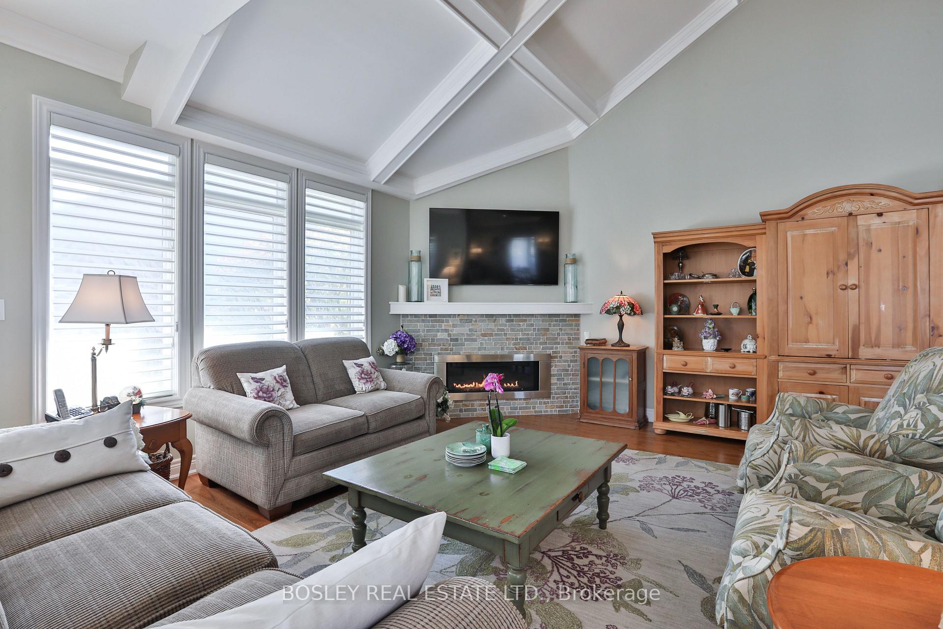 Photo 19 of 34 Johnson Links Way, Markham, Greensborough — HOMEH