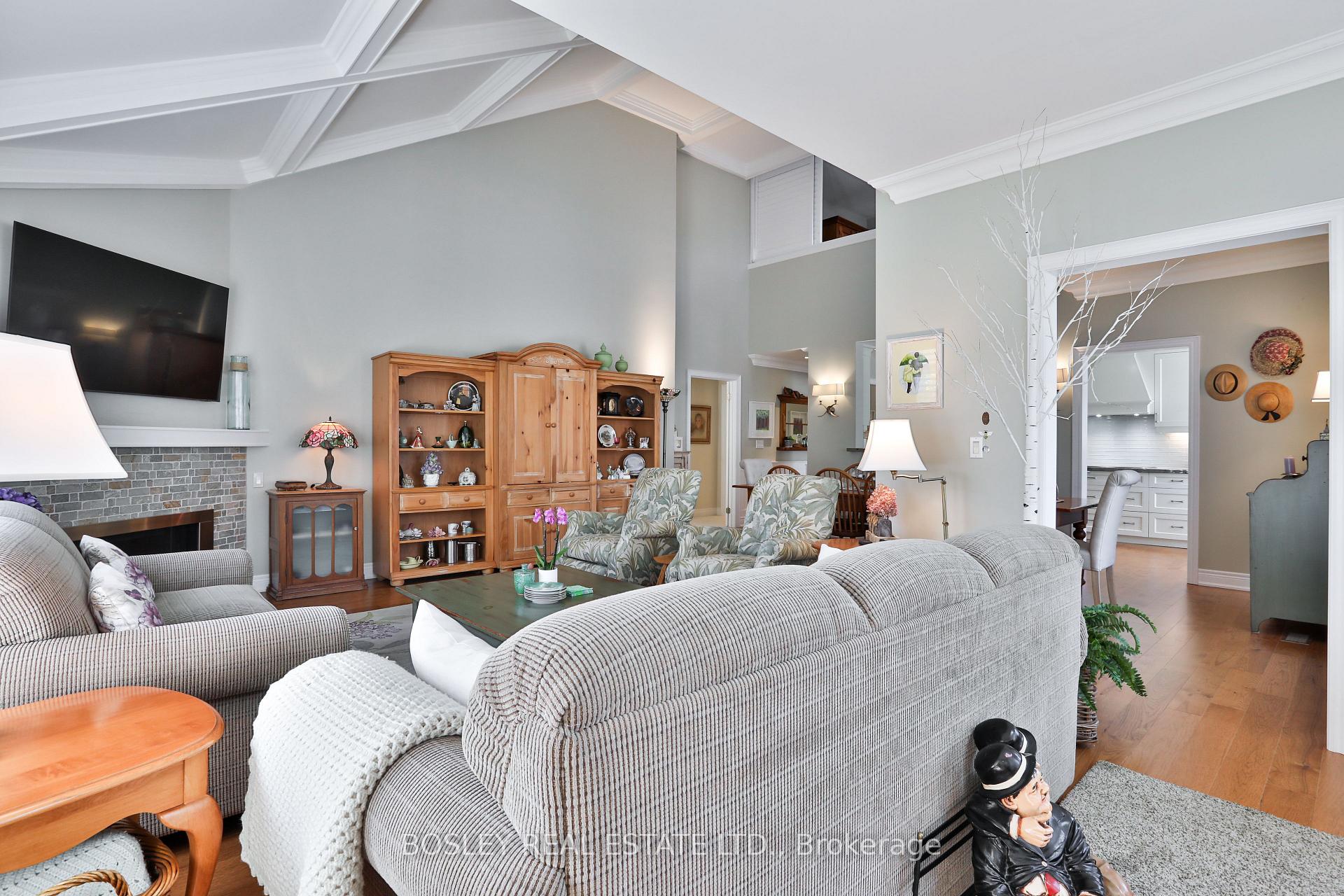 Photo 20 of 34 Johnson Links Way, Markham, Greensborough — HOMEH