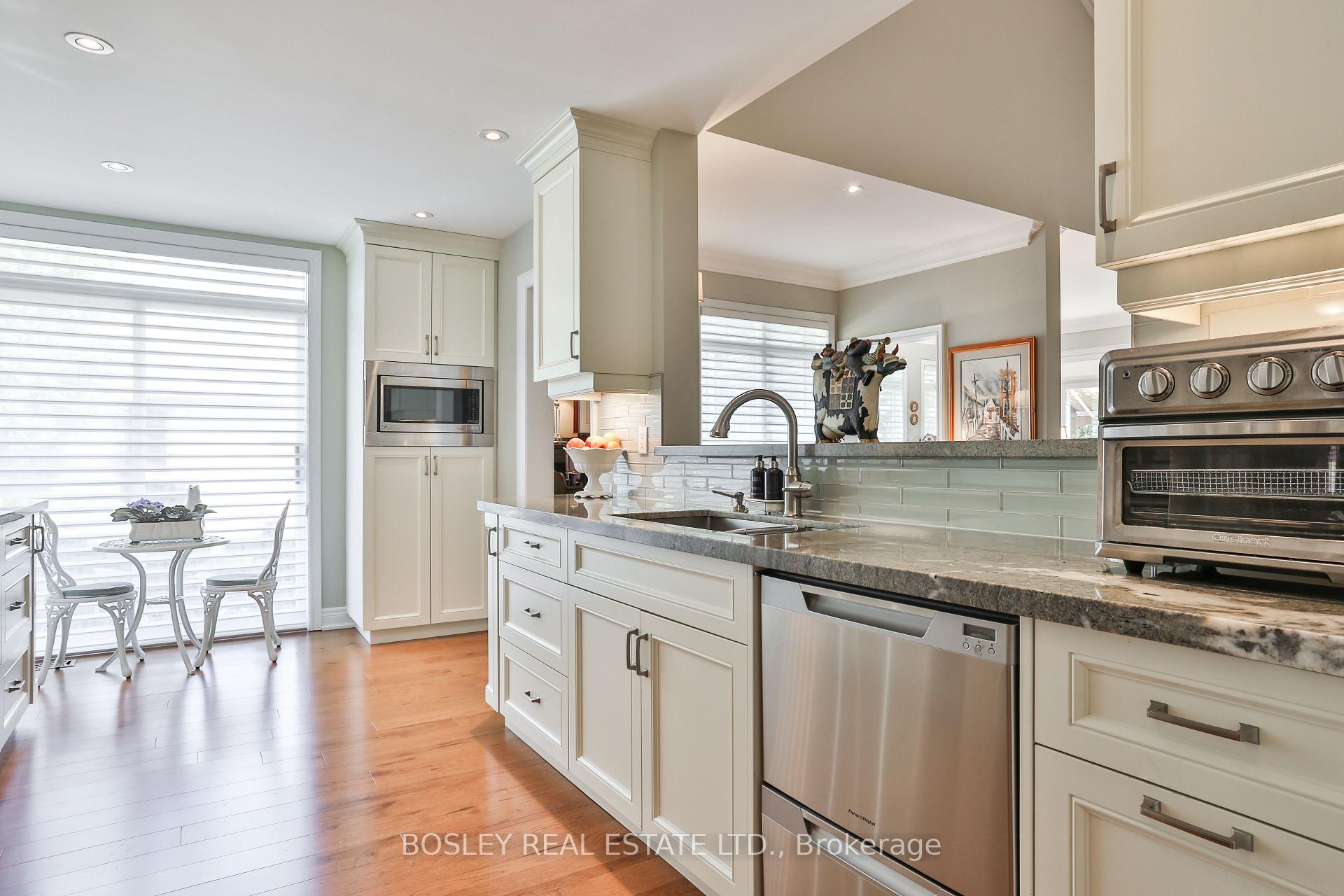 Photo 21 of 34 Johnson Links Way, Markham, Greensborough — HOMEH