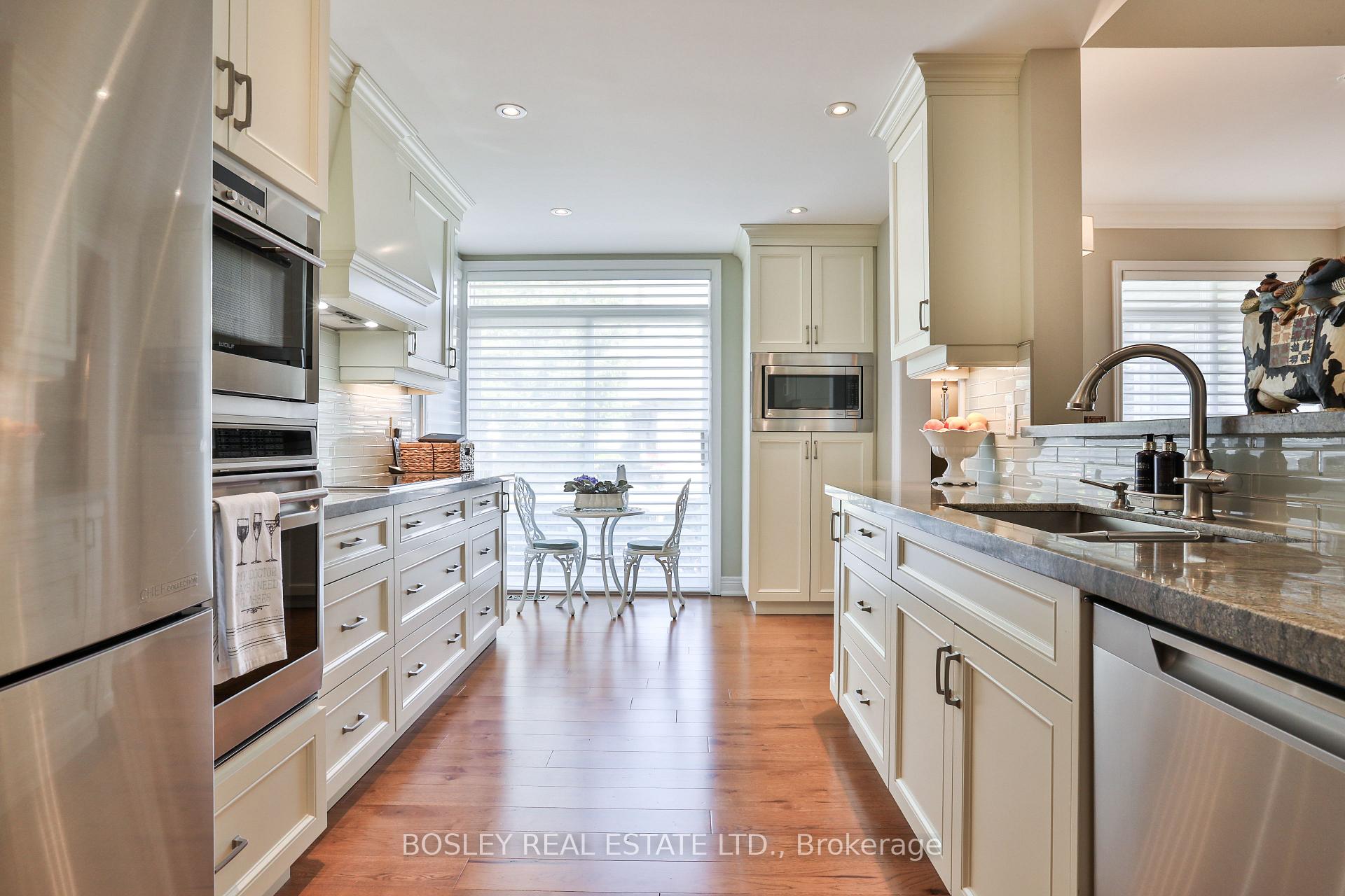 Photo 22 of 34 Johnson Links Way, Markham, Greensborough — HOMEH
